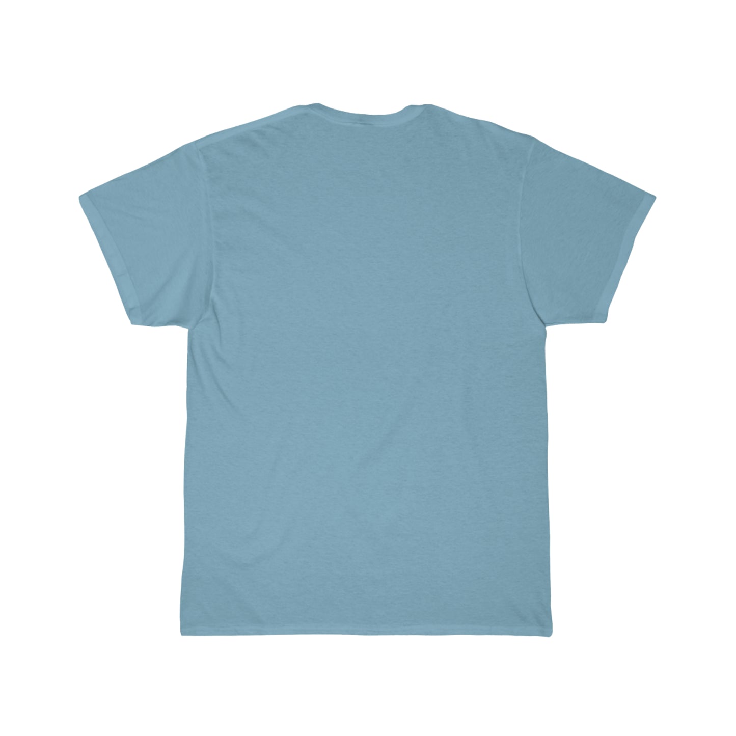 Men's Short Sleeve Tee - BUFF MALE