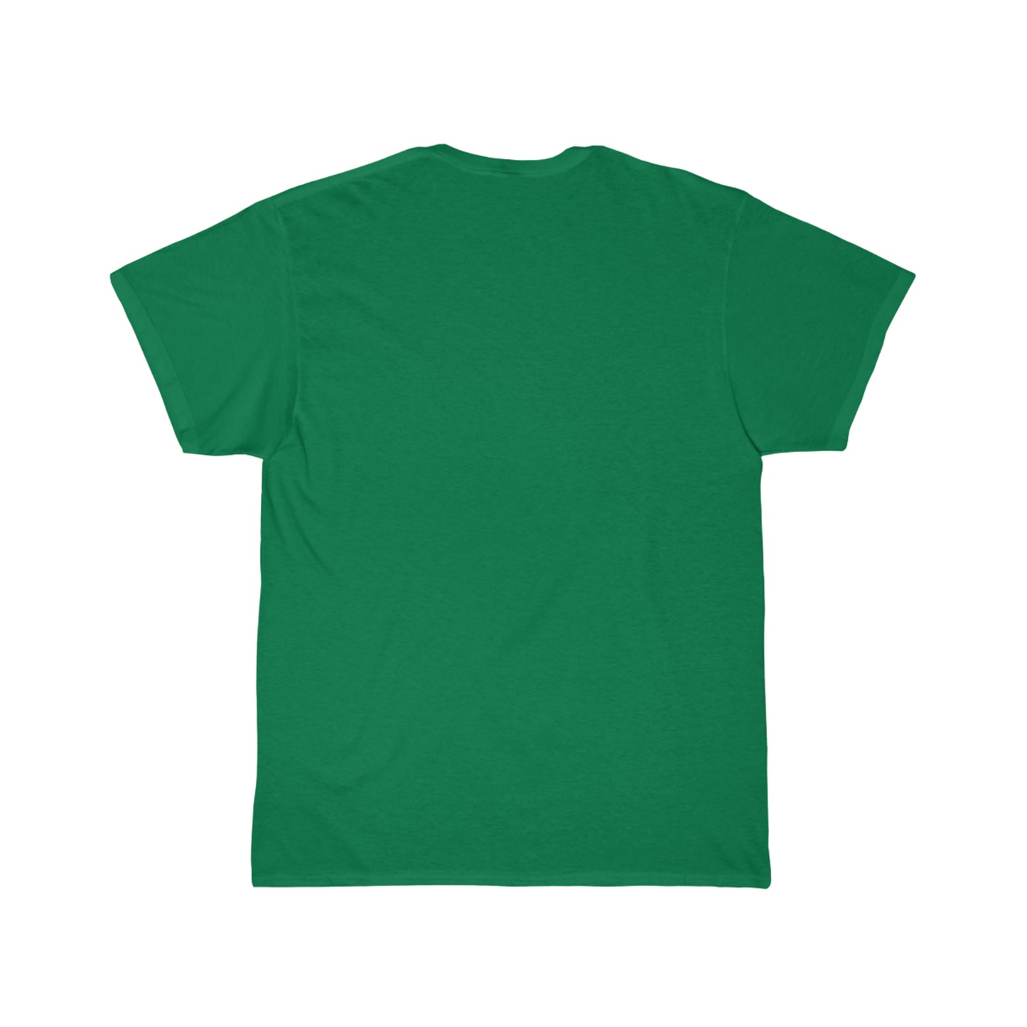 Men's Short Sleeve Tee - BUFF MALE
