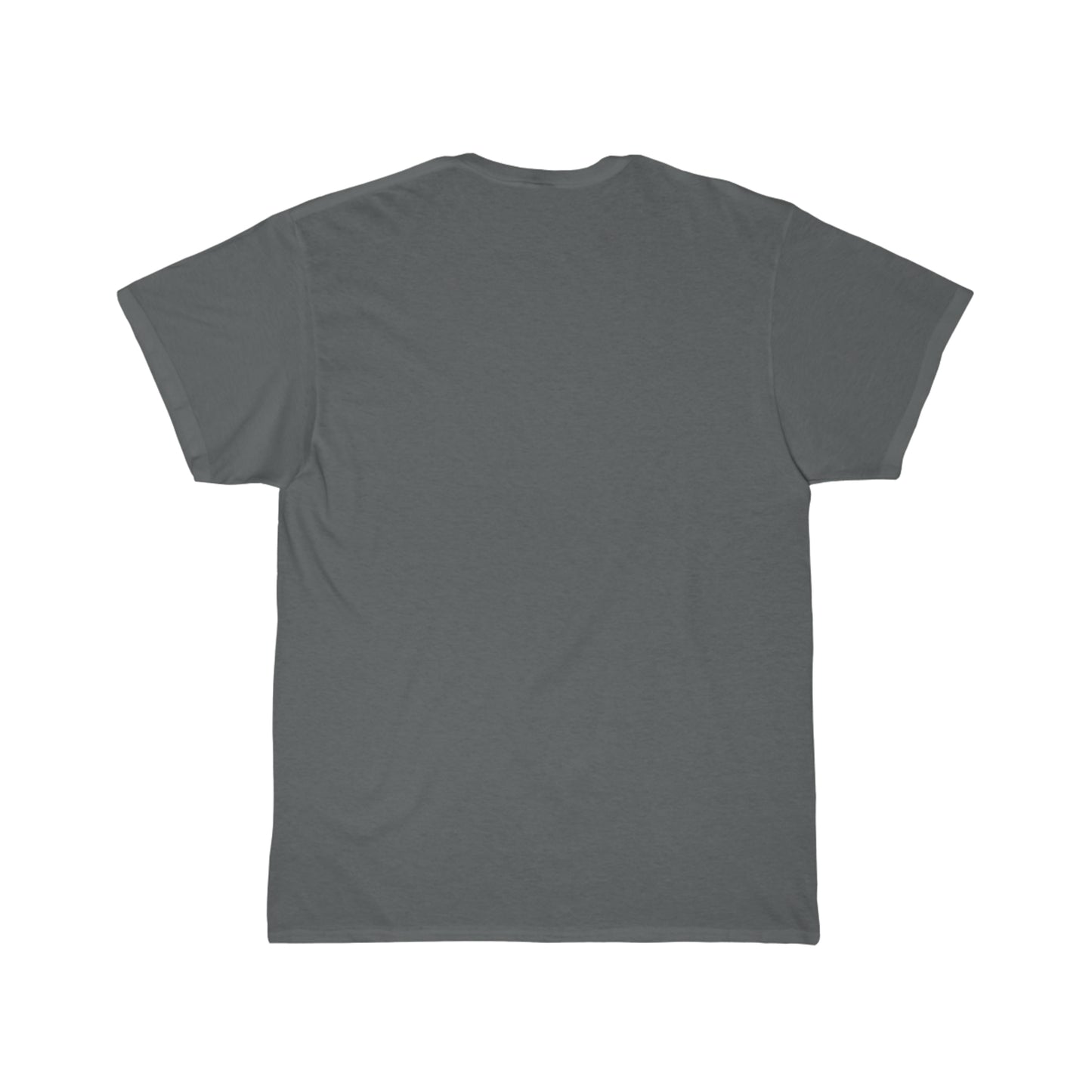 Men's Short Sleeve Tee - BUFF MALE