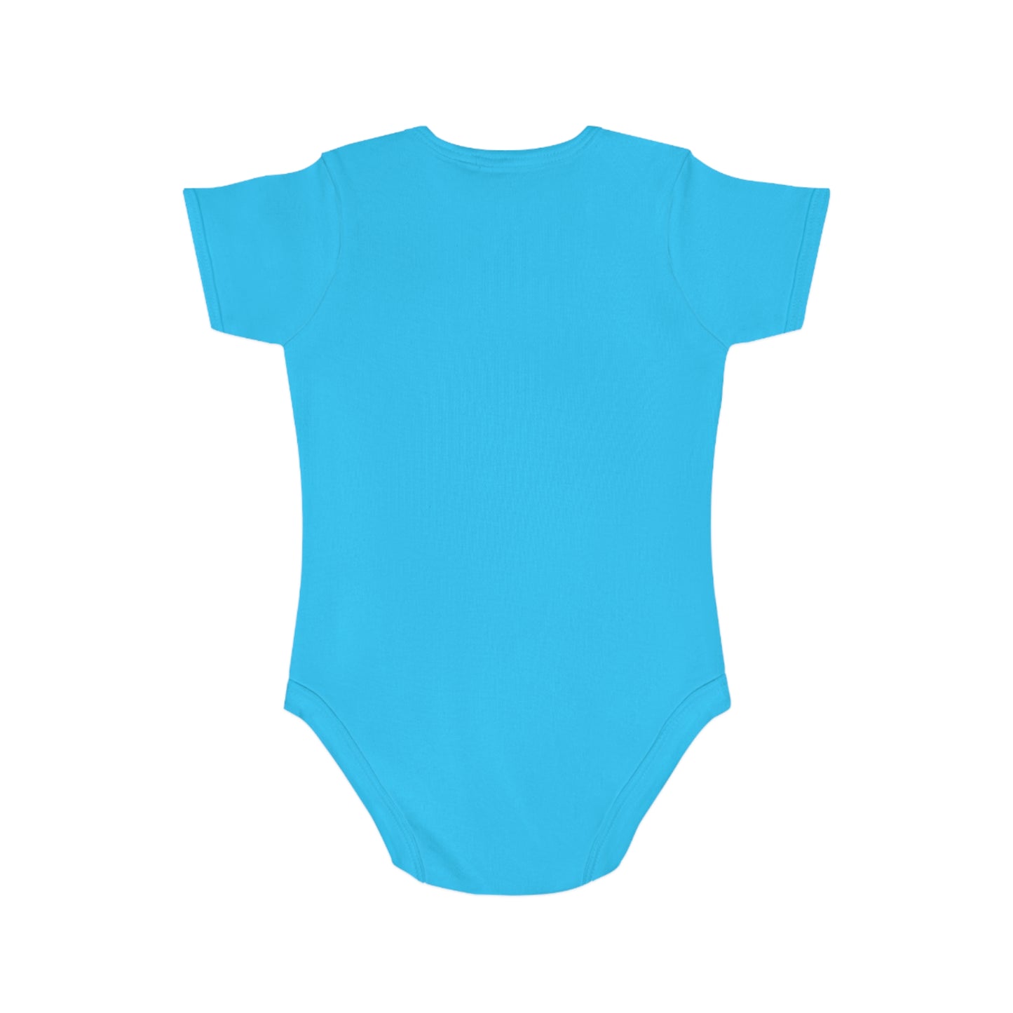 Baby Bodysuit - One Dad One Cup