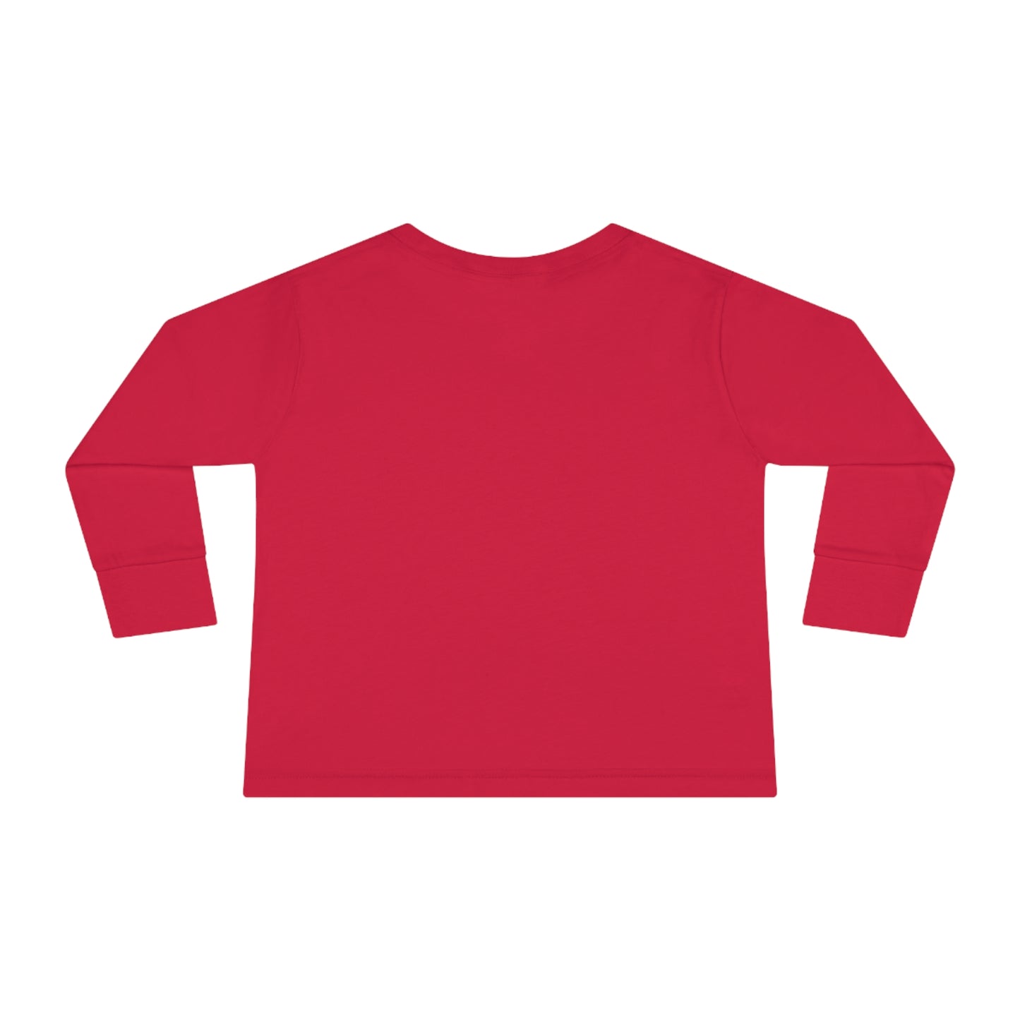 Toddler Long Sleeve Tee - LATE