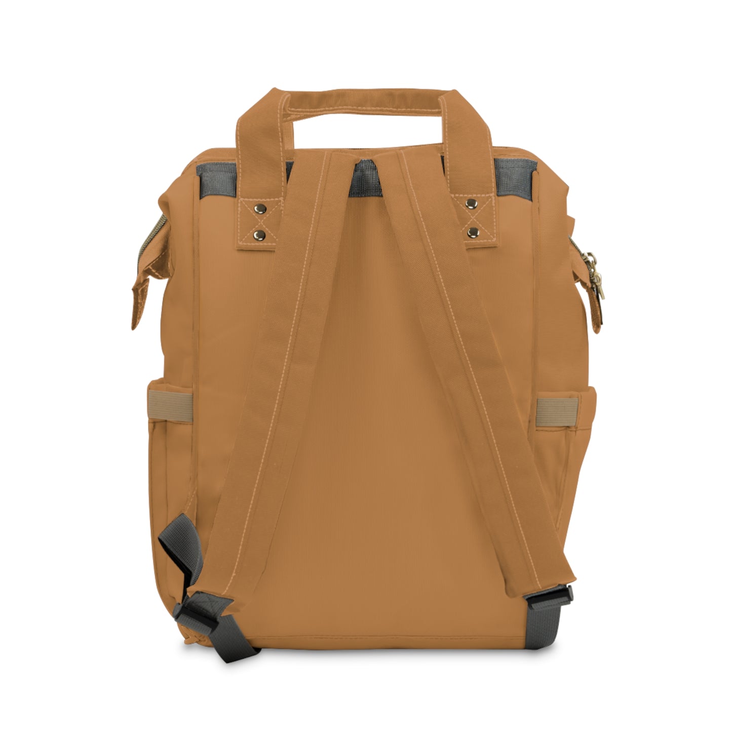 Diaper Backpack - SLEEPING FOX