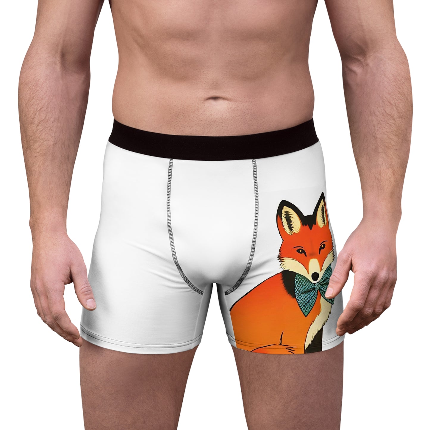 Men's Boxer Briefs