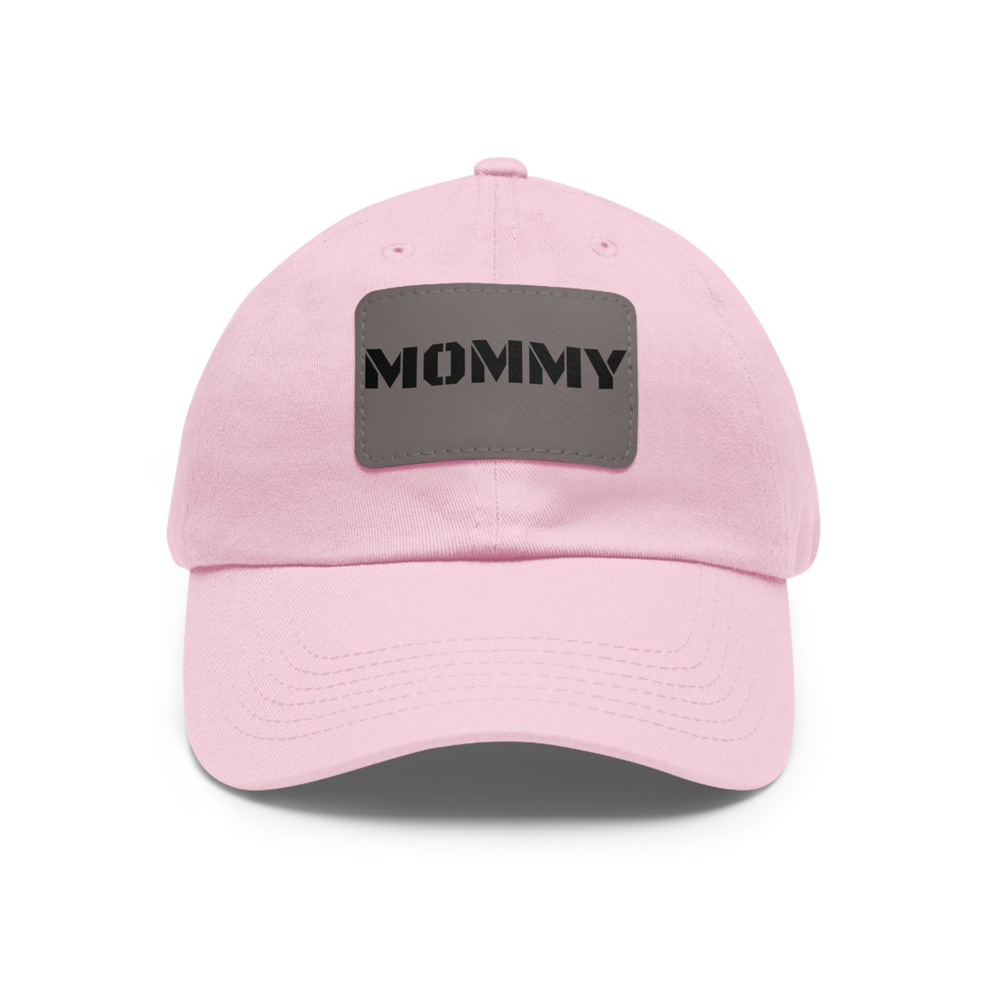 MOMMY Adjustable Hat