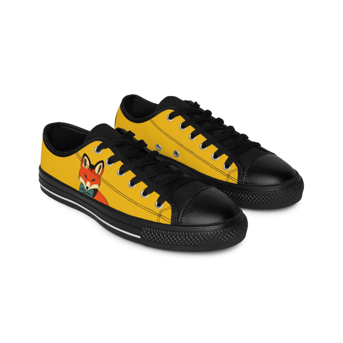 FOXY DADDY Sneakers