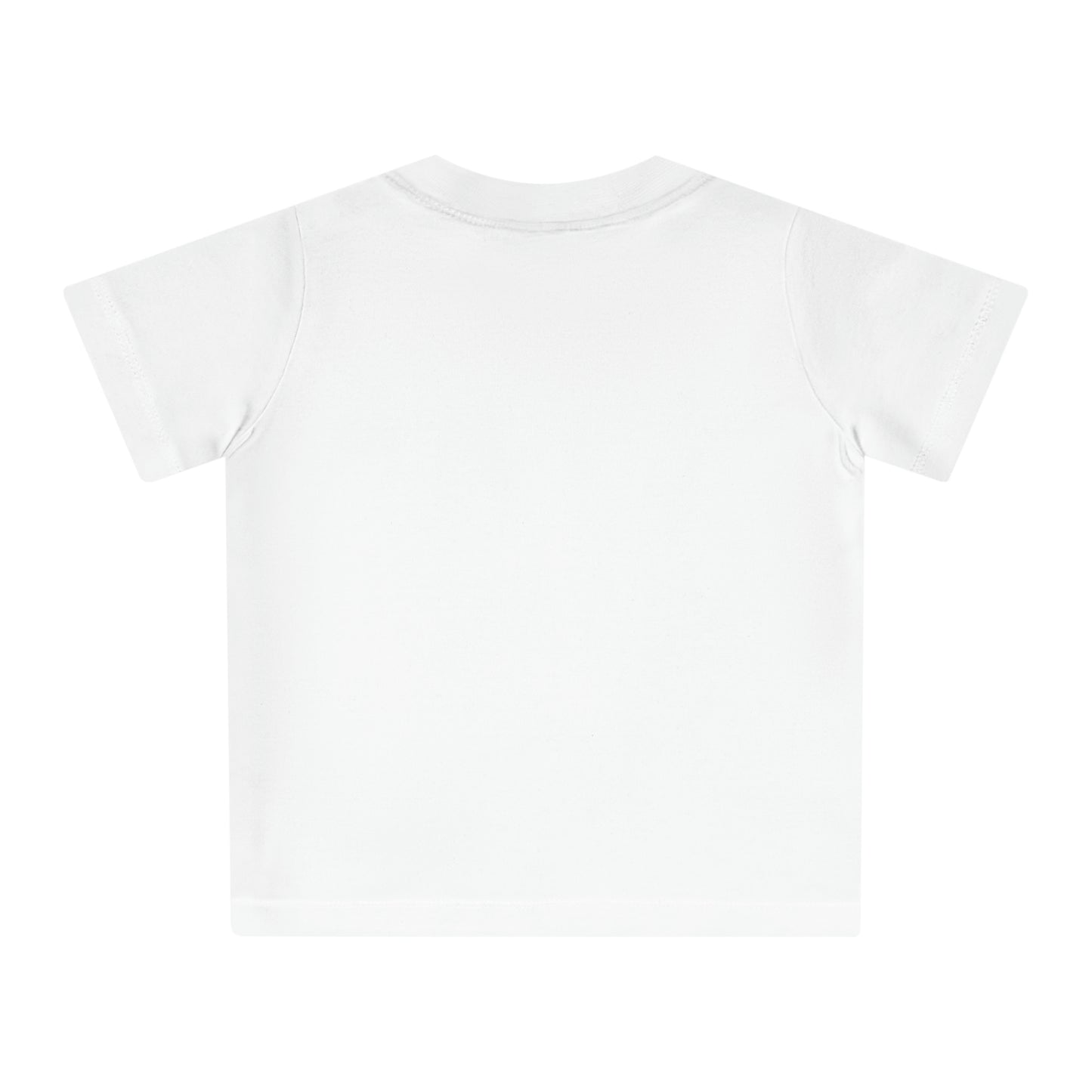 Baby TShirt - FOR FOX SAKE