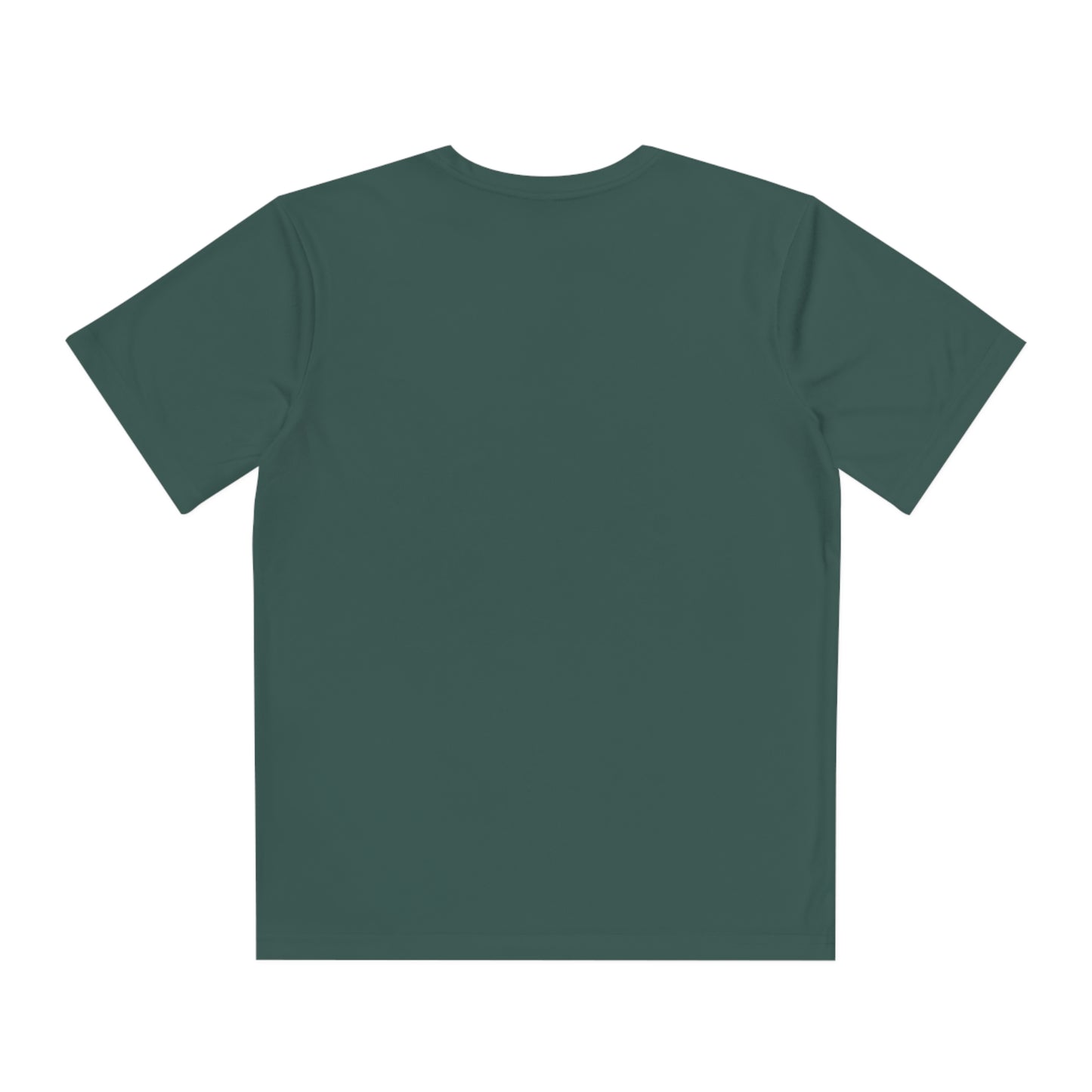 T-shirt - Short sleeve - Youth
