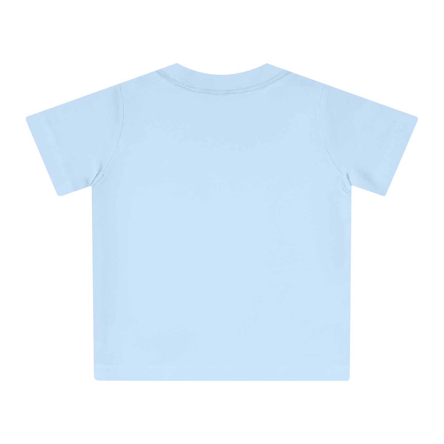 Baby TShirt - FOR FOX SAKE