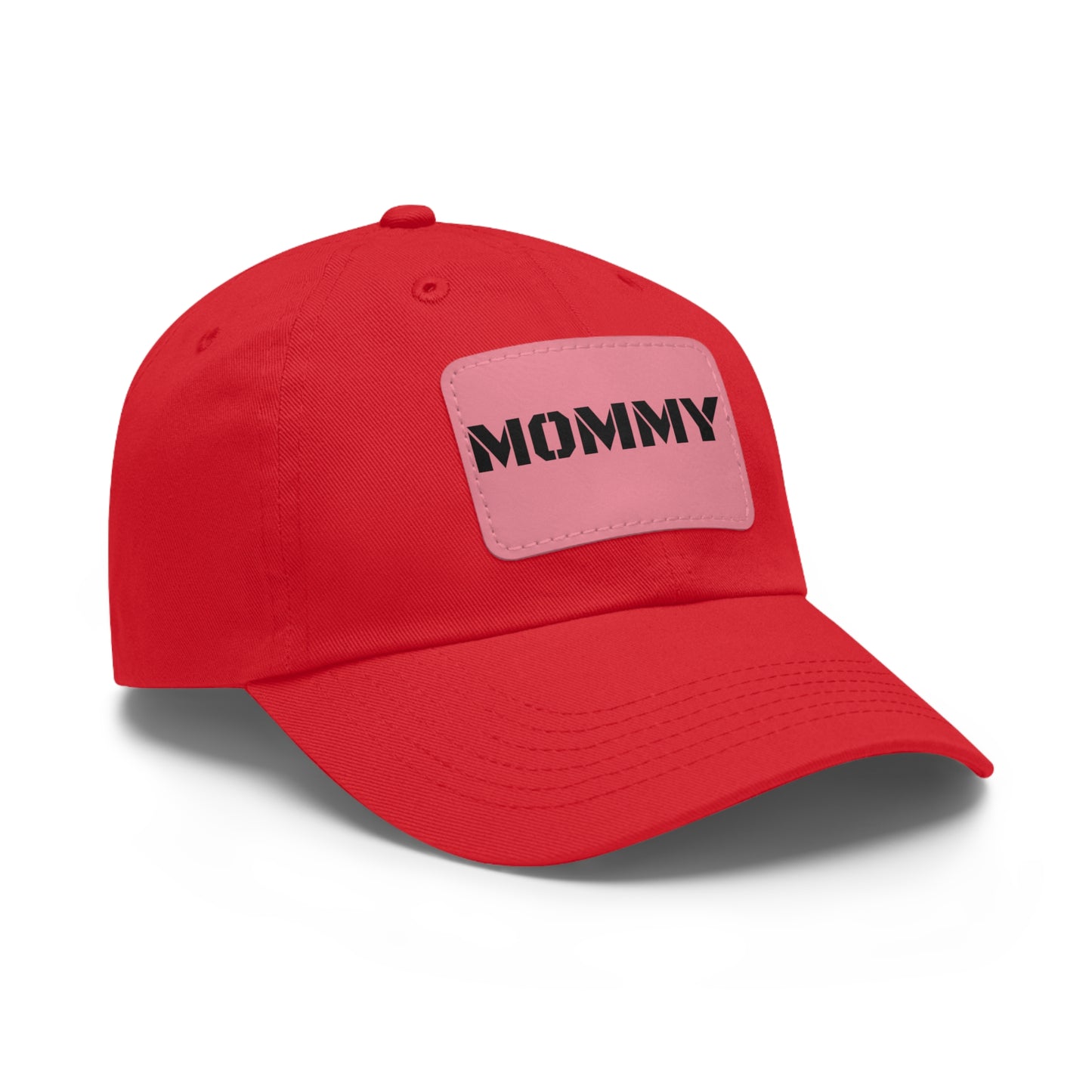 MOMMY Adjustable Hat