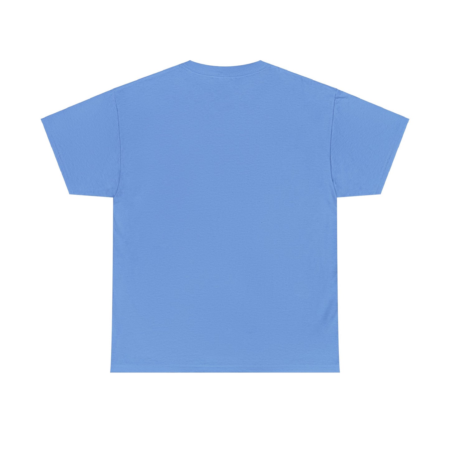 Unisex Heavy Cotton Tee - DADDY BEAR