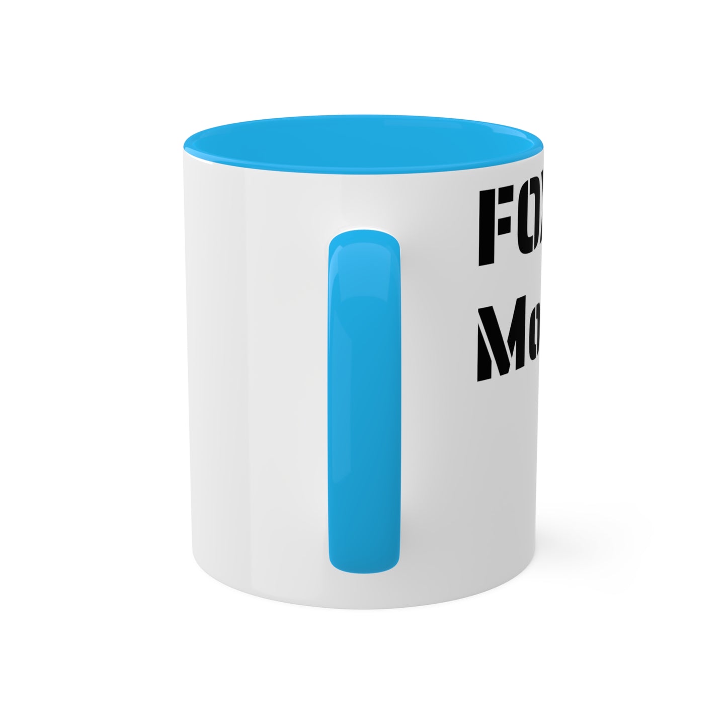 Foxy Mommy Mug