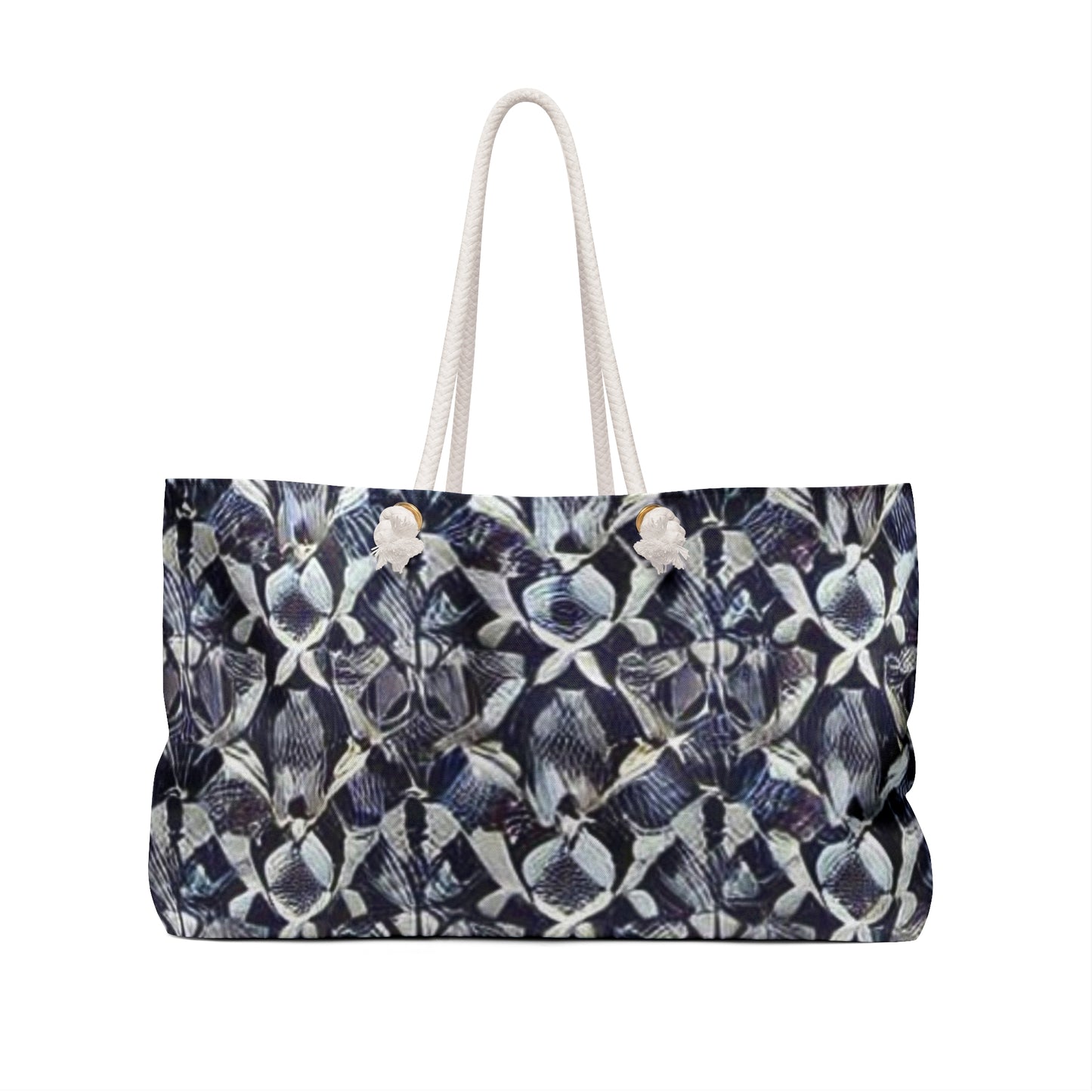 Weekender Bag - Iris