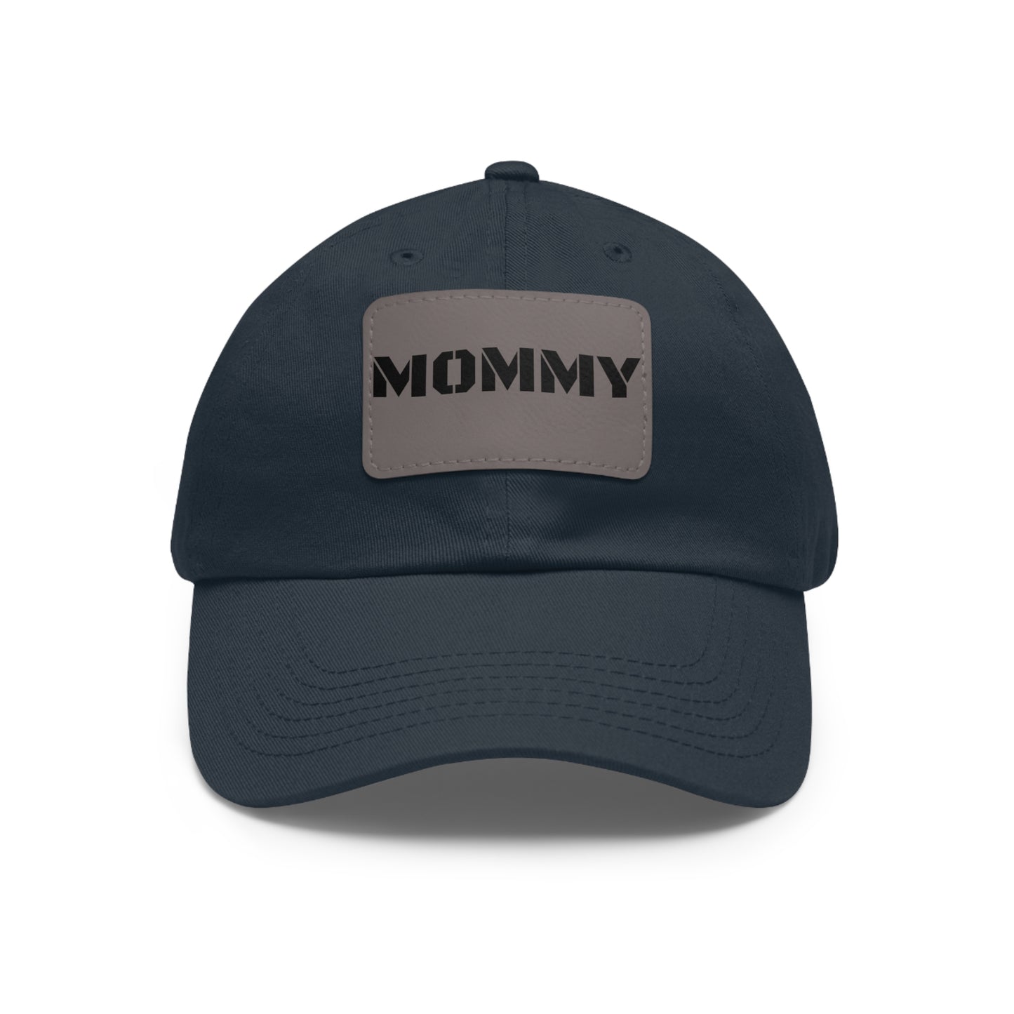 MOMMY Adjustable Hat