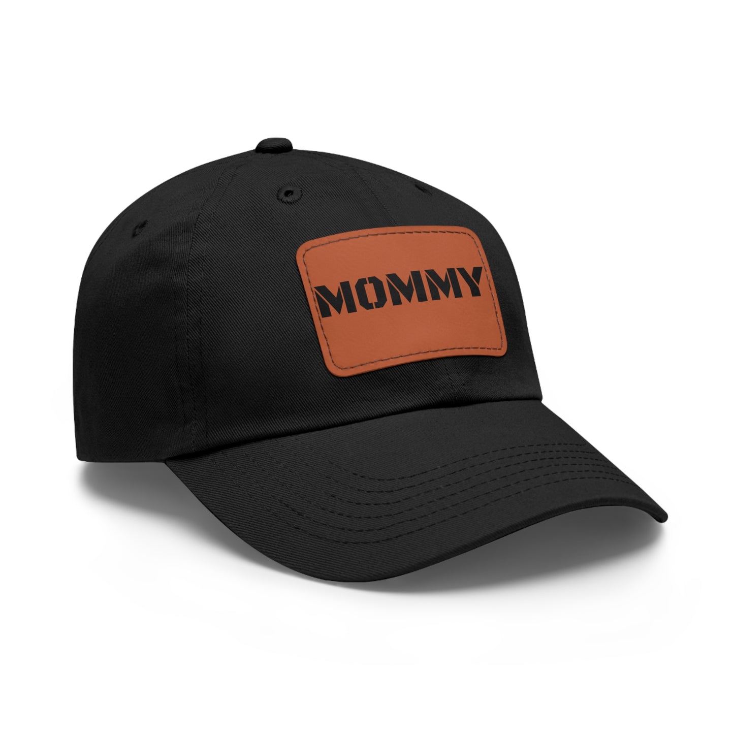 MOMMY Adjustable Hat