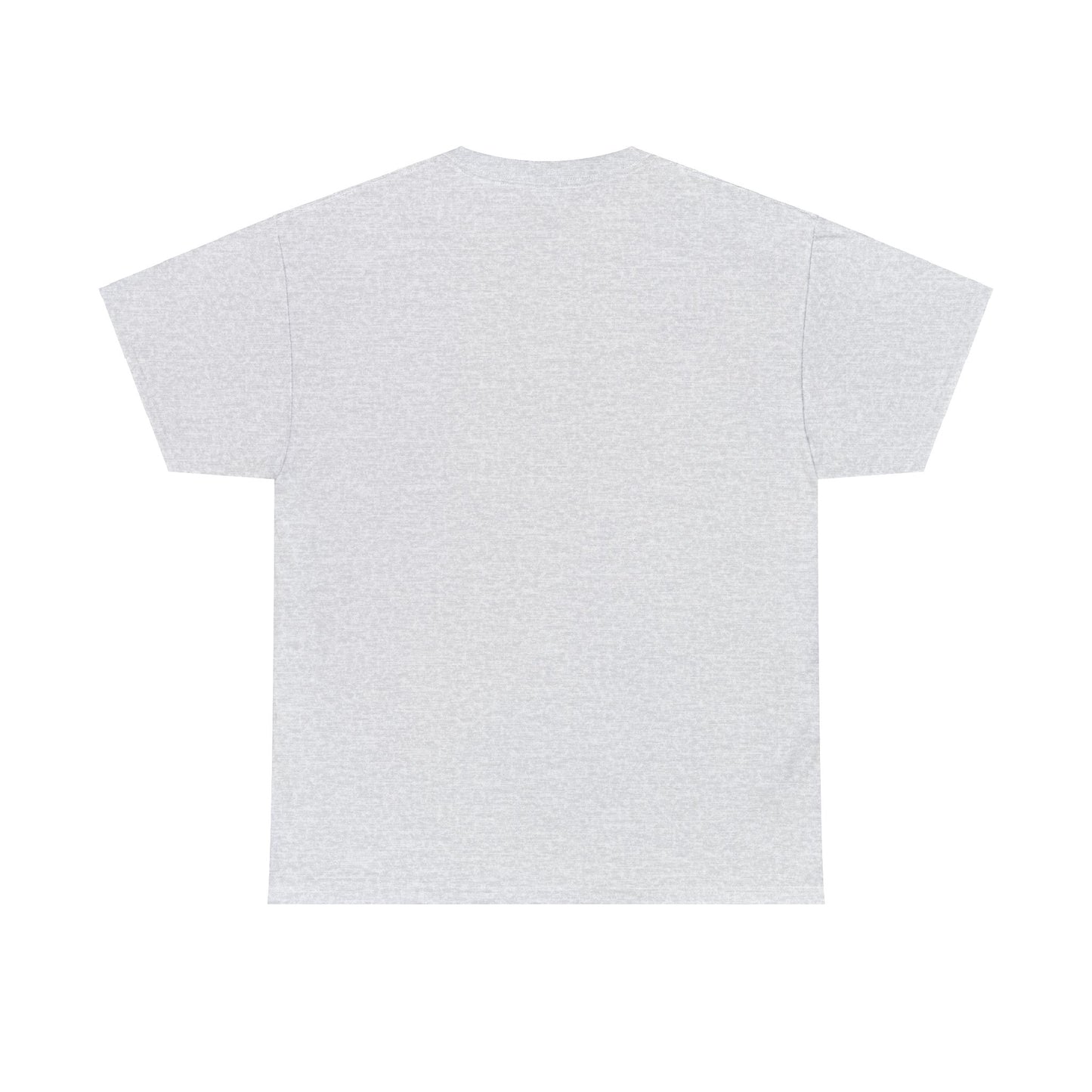 TShirt - Unisex Cotton - BLONDE MALE