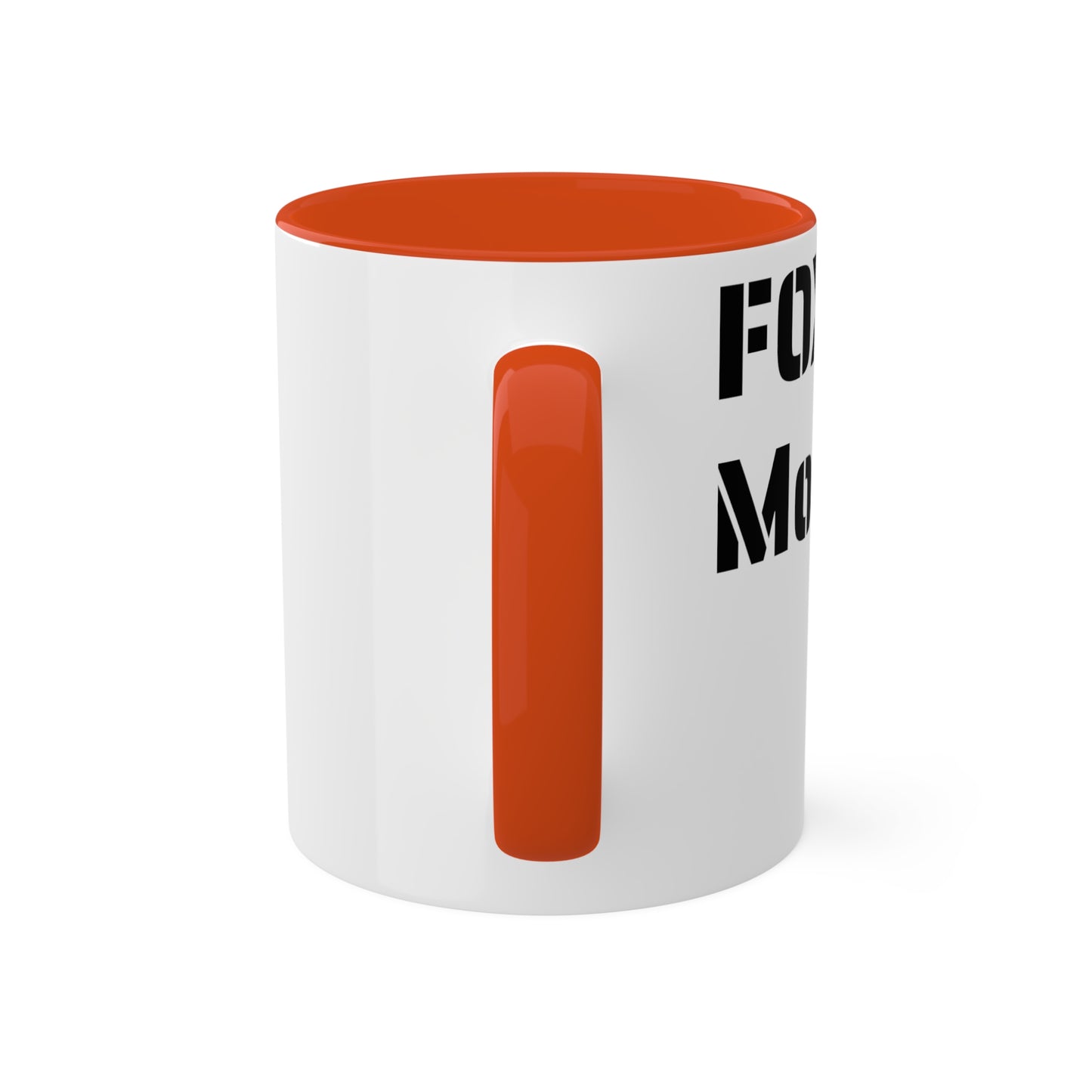 Foxy Mommy Mug
