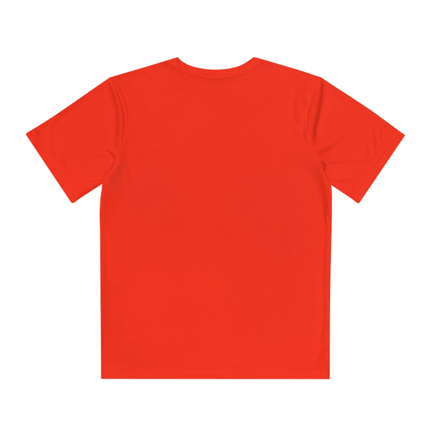 T-shirt - Short sleeve - Youth