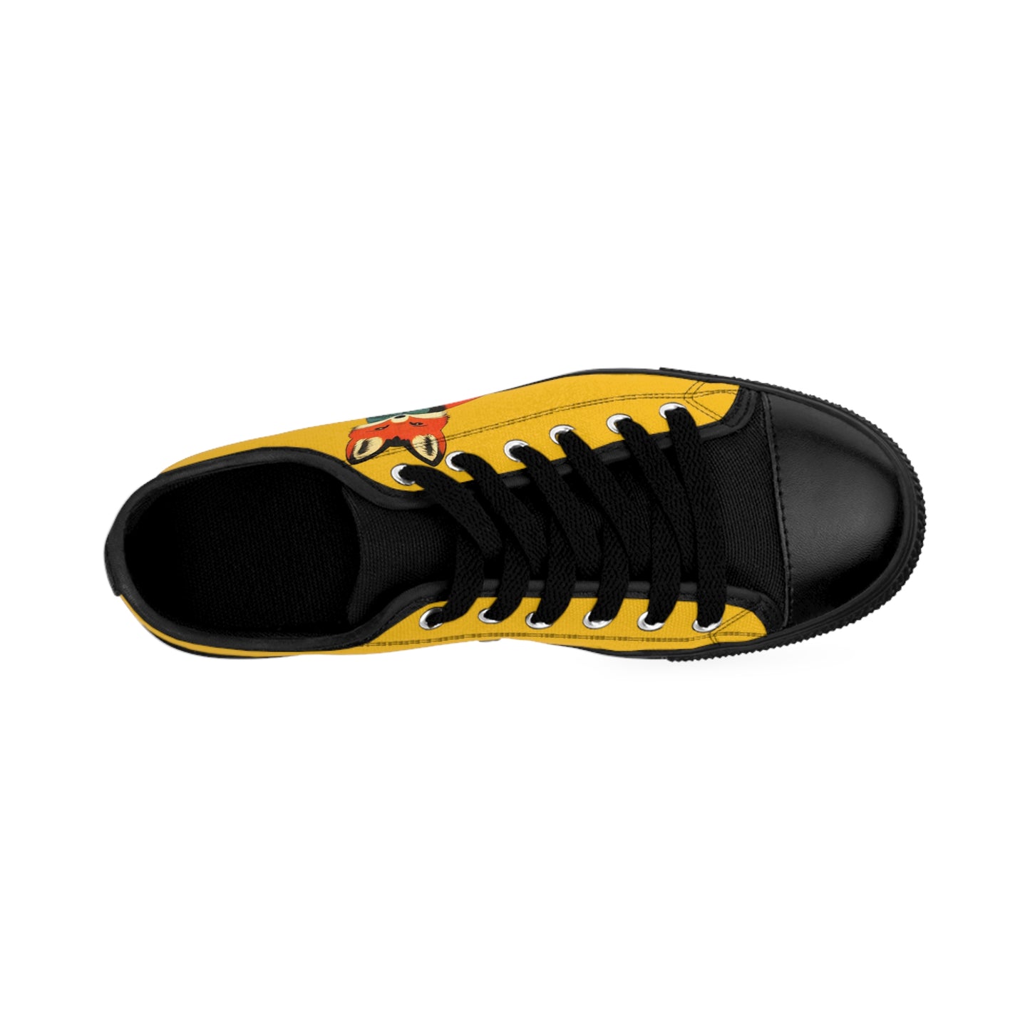 FOXY DADDY Sneakers