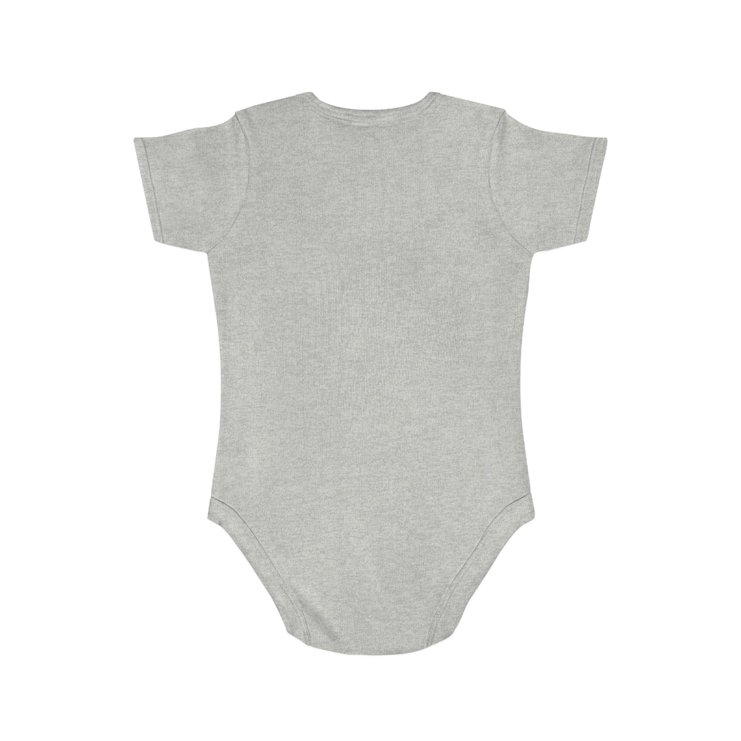 Baby Bodysuit - Reason Daddy Don't Sleep