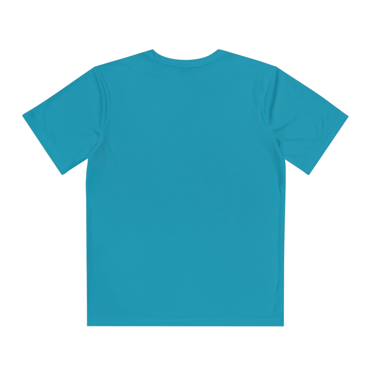 T-shirt - Short sleeve - Youth