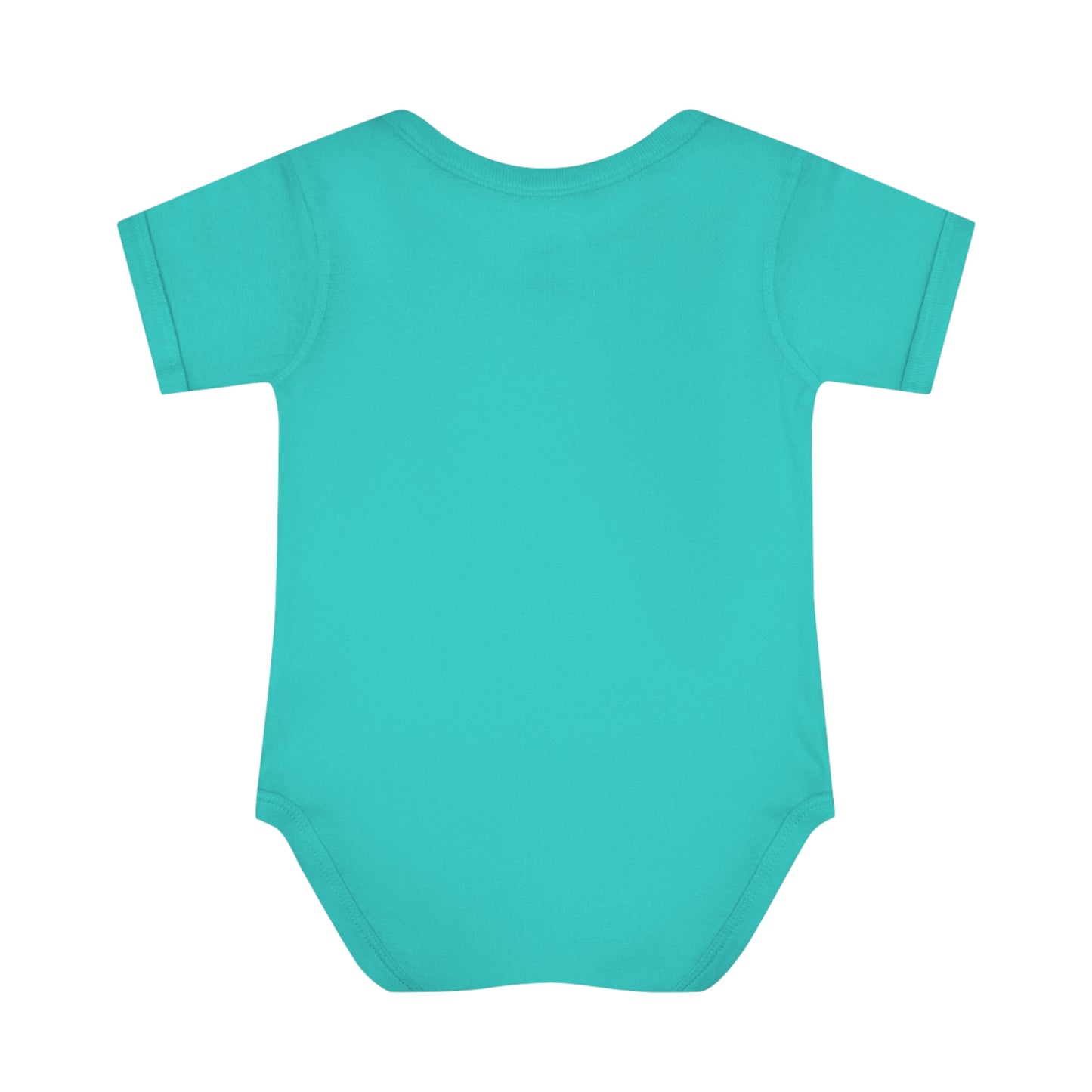 Baby Bodysuit - Cactus Garden