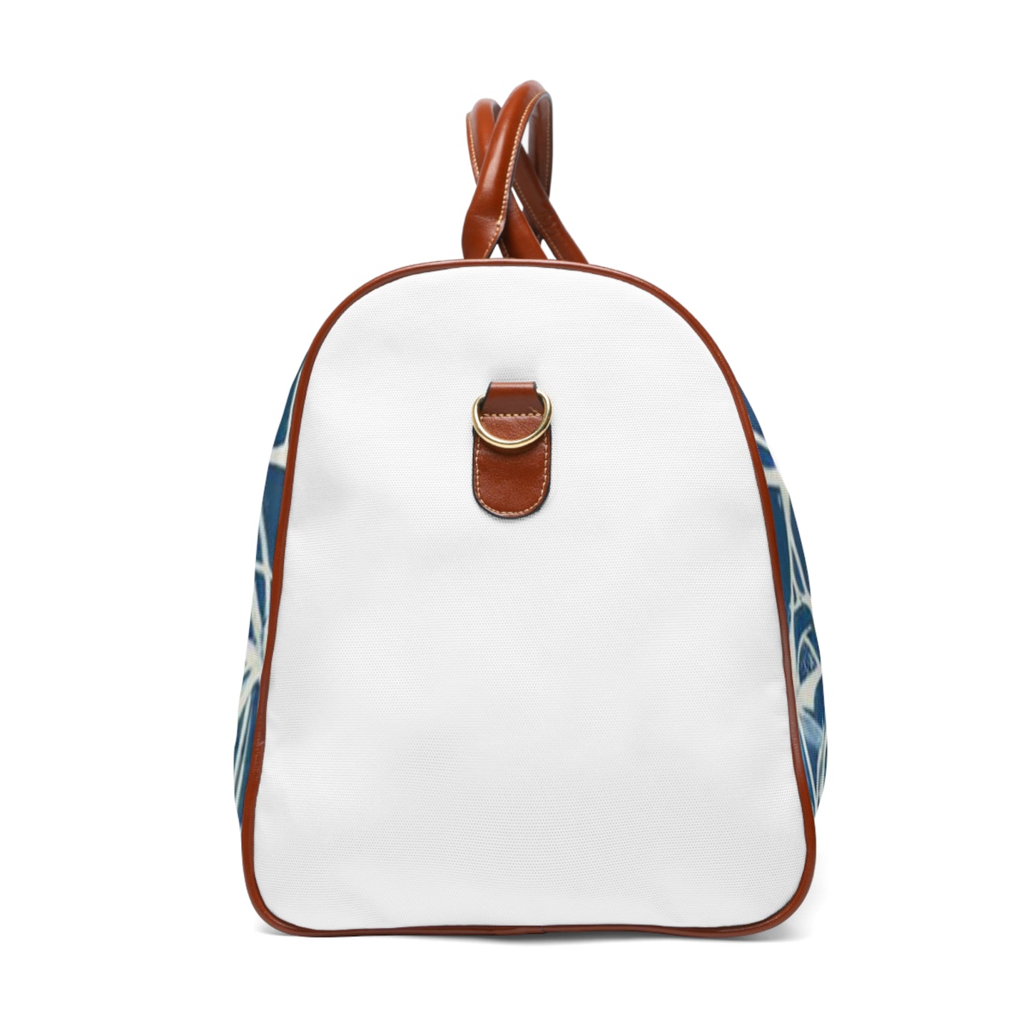 Travel Bag - CRACKLE