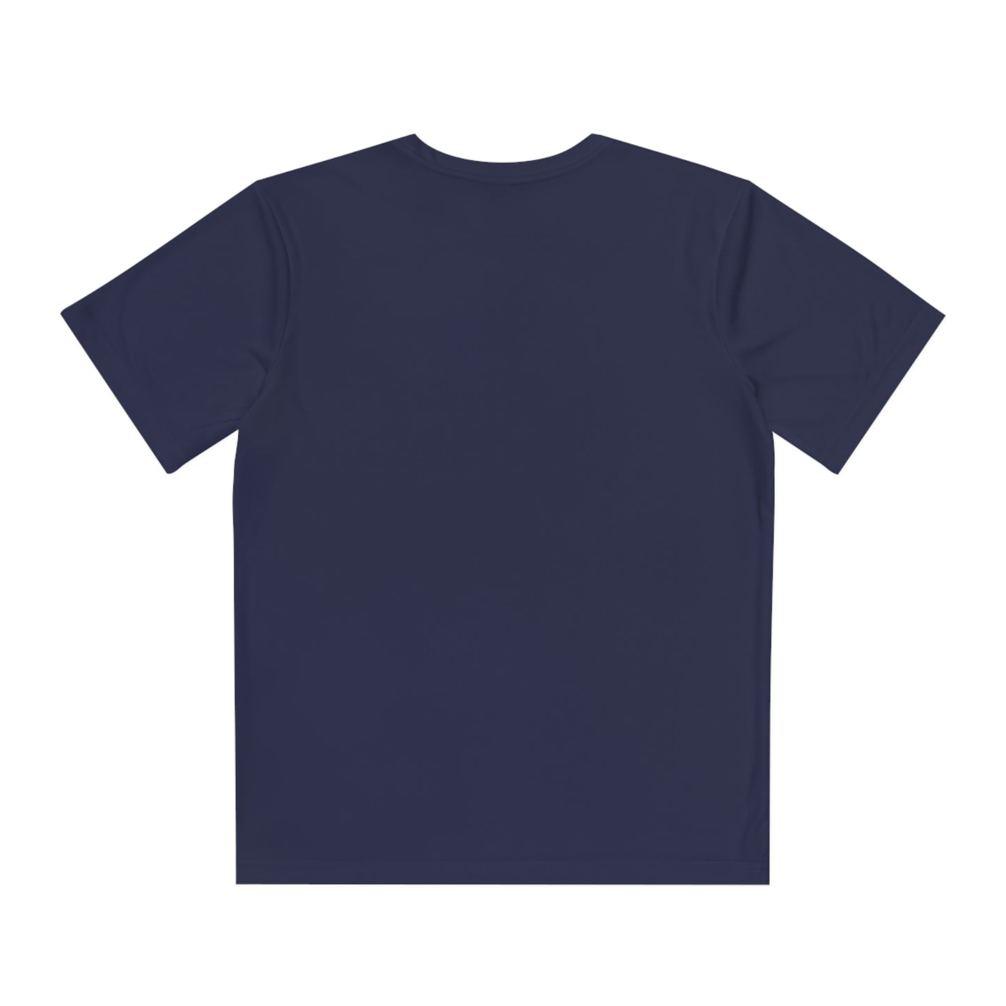 T-shirt - Short sleeve - Youth