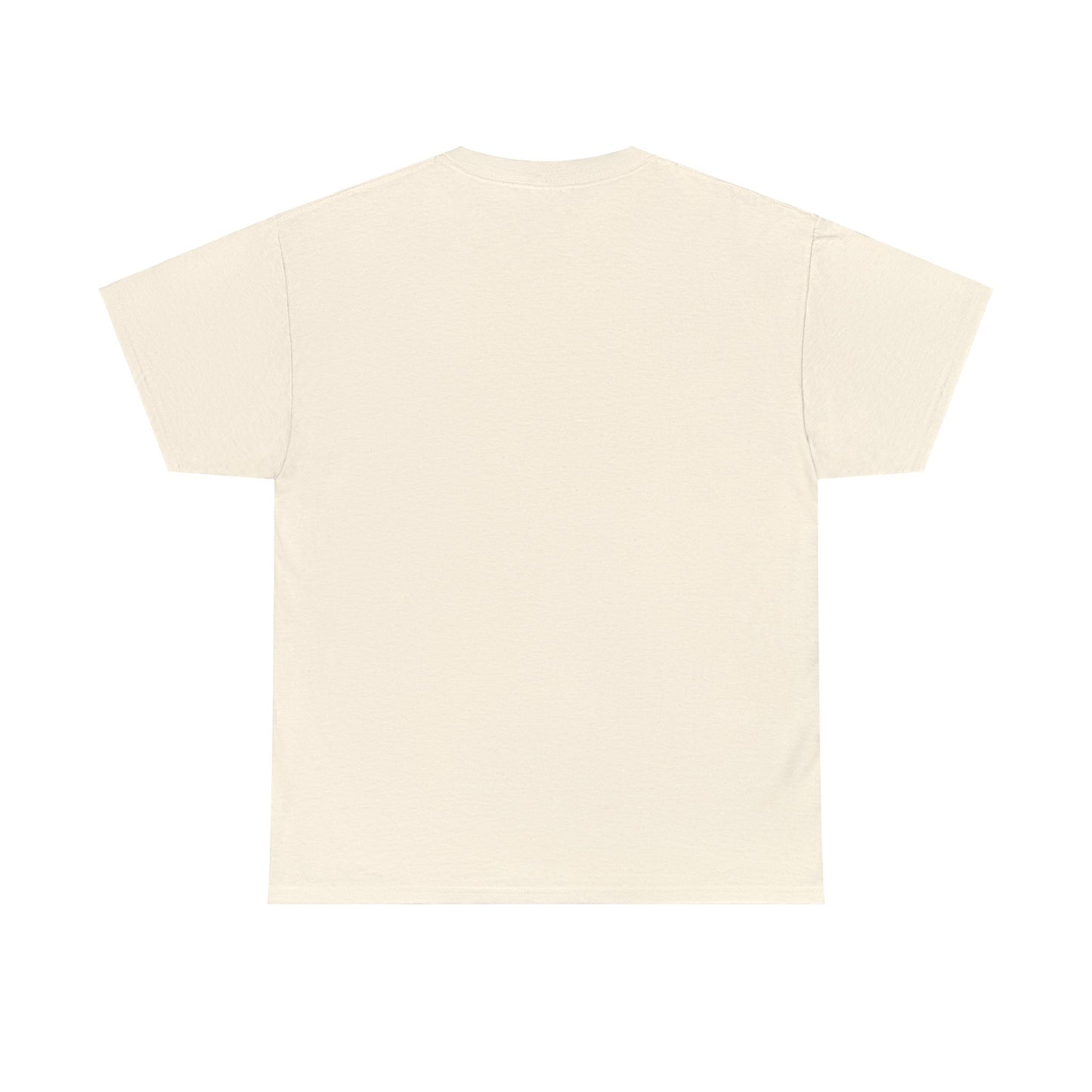 Unisex Heavy Cotton Tee - DADDY BEAR