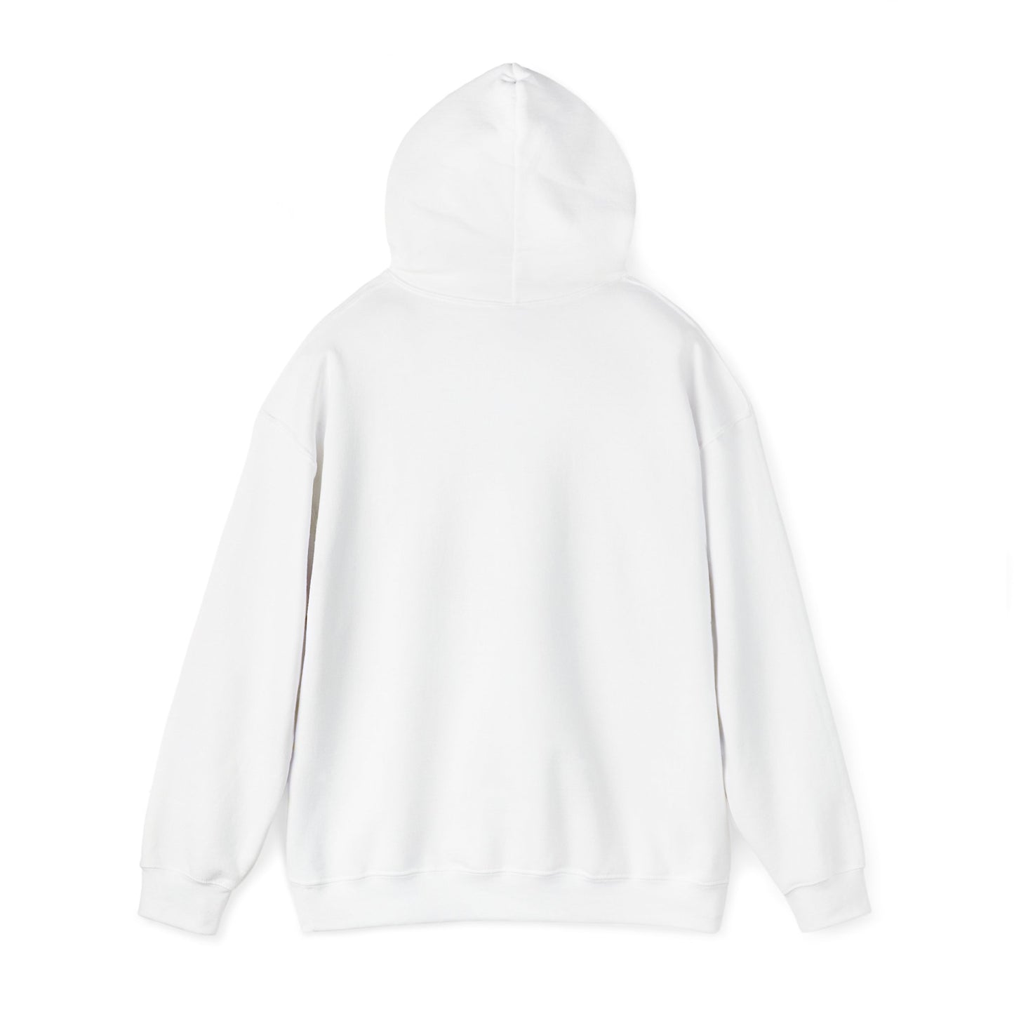 Unisex Hooded Sweatshirt - EASTER BUNNY