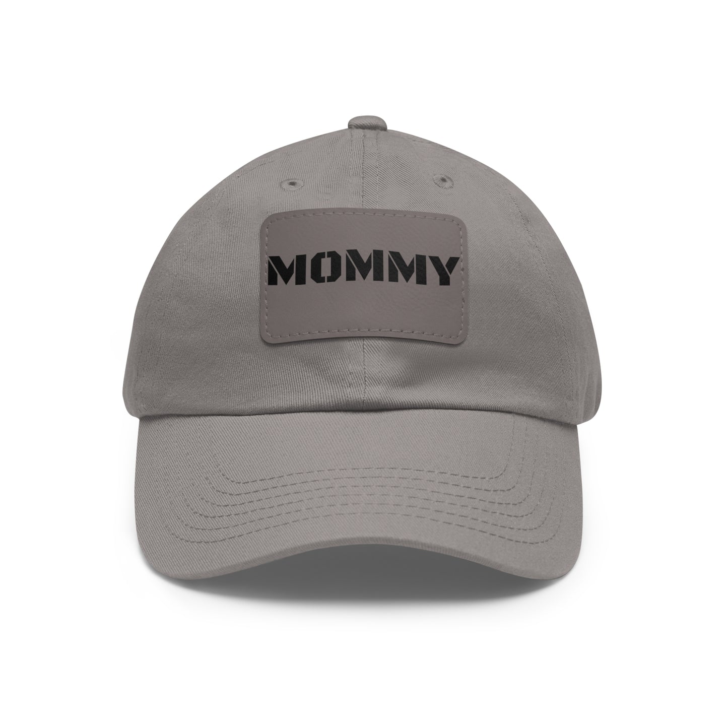 MOMMY Adjustable Hat