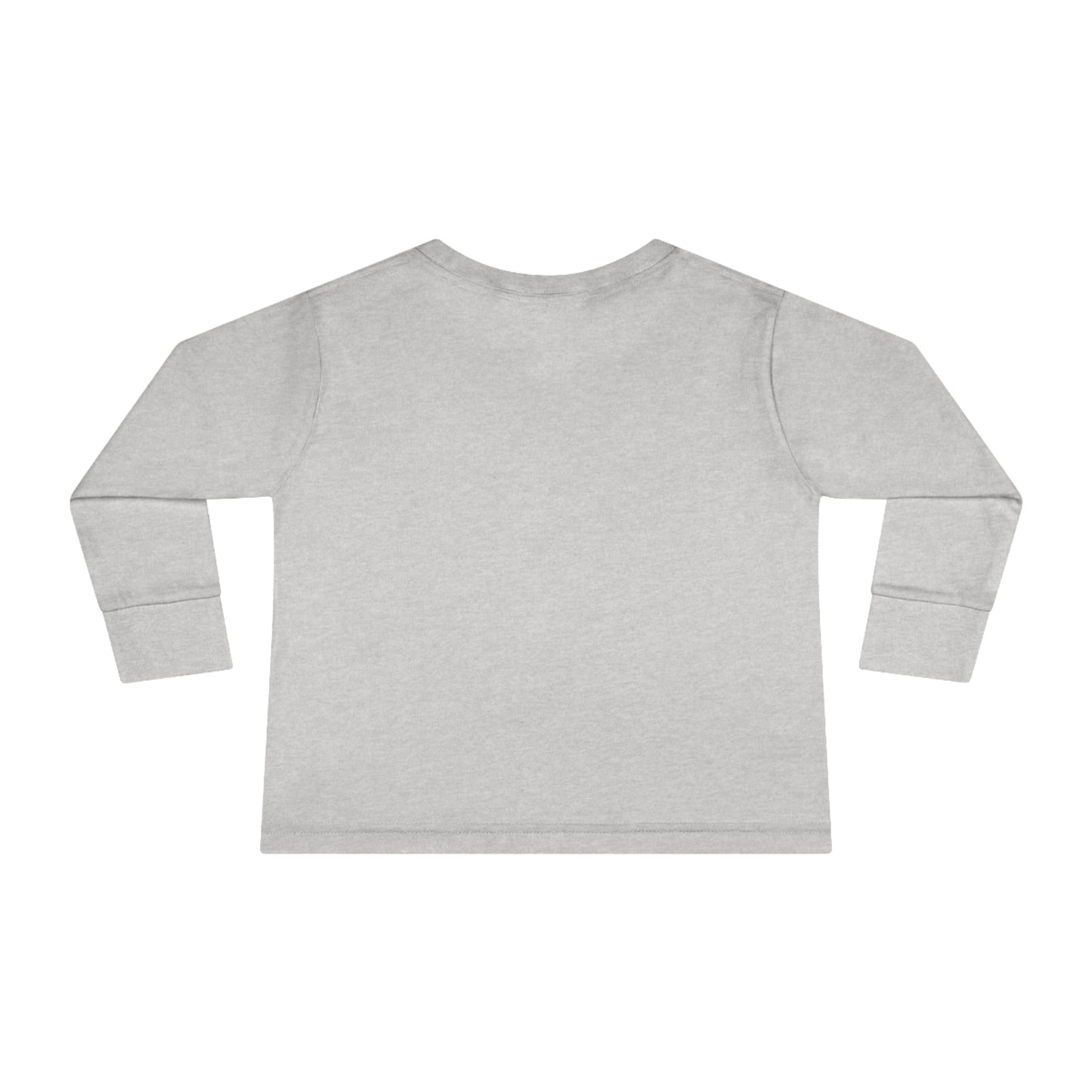 Toddler Long Sleeve Tee - LATE