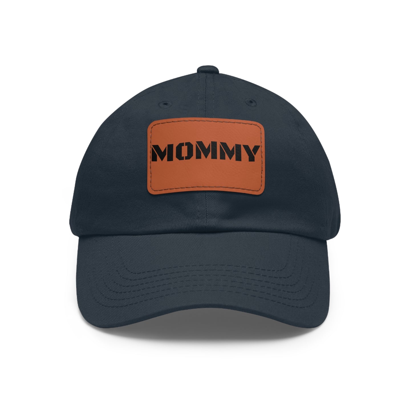 MOMMY Adjustable Hat