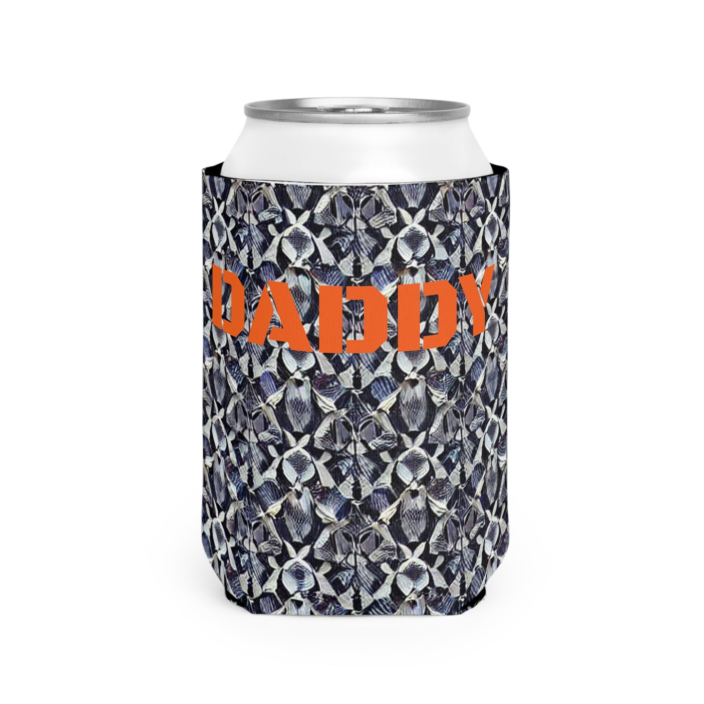 DADDY Can Coozie - IRIS