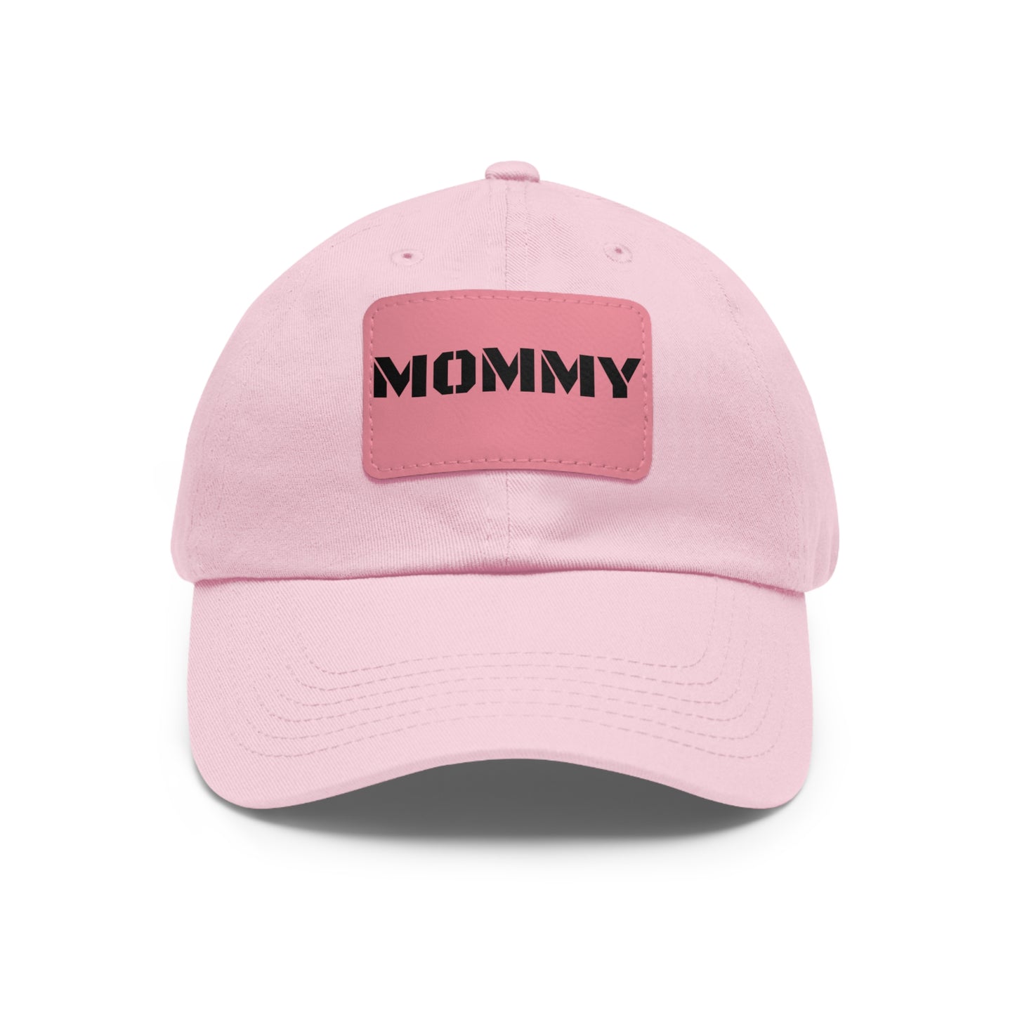 MOMMY Adjustable Hat