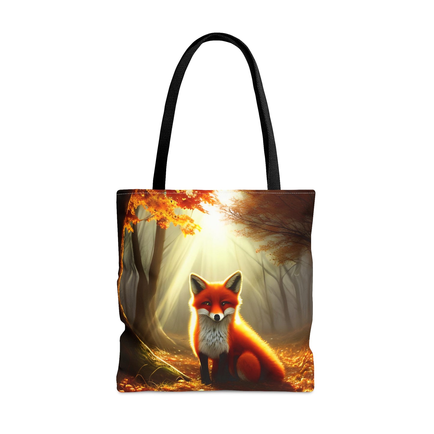 Tote Bag - FOREST FOX