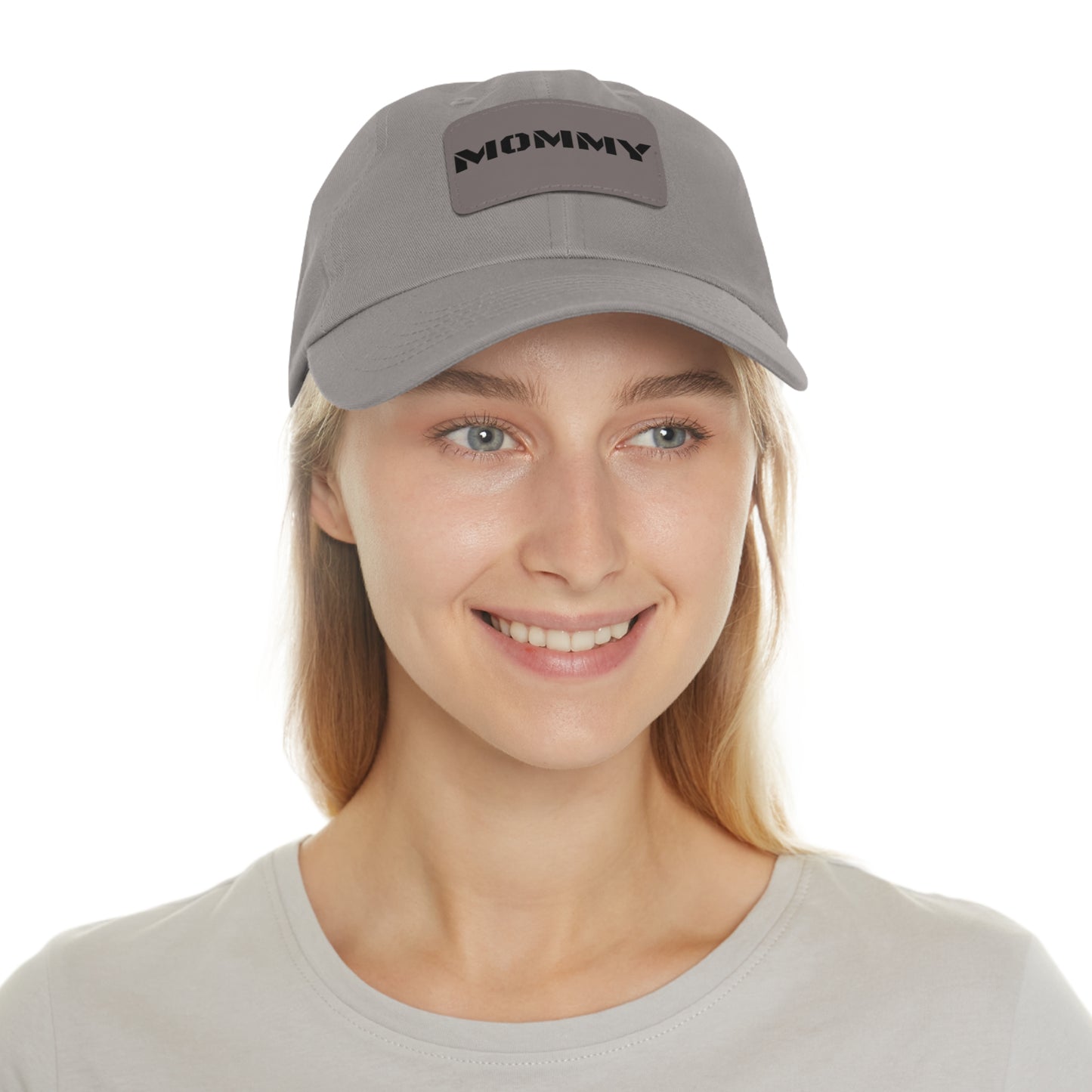 MOMMY Adjustable Hat