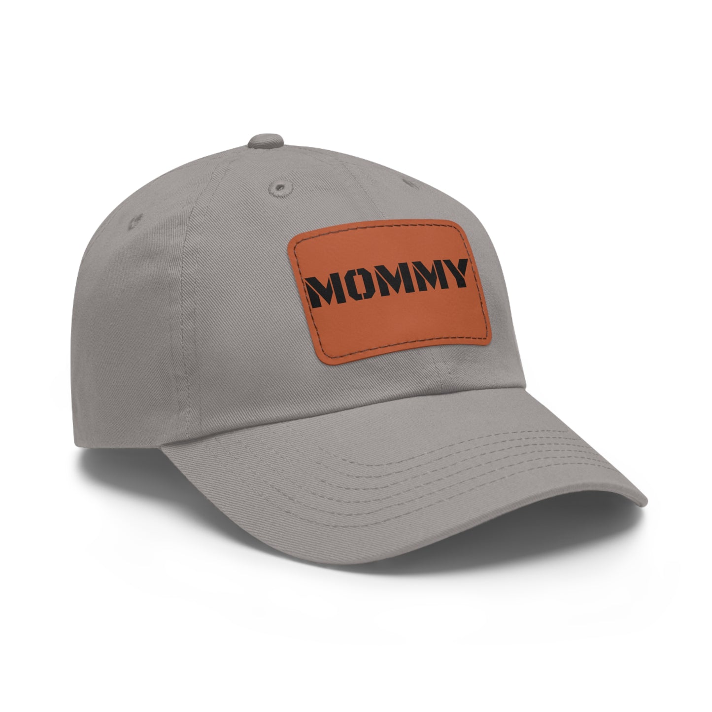 MOMMY Adjustable Hat