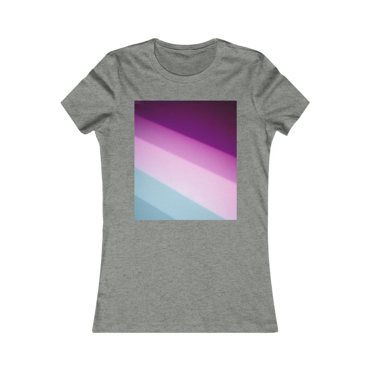 Women's Favorite Tee