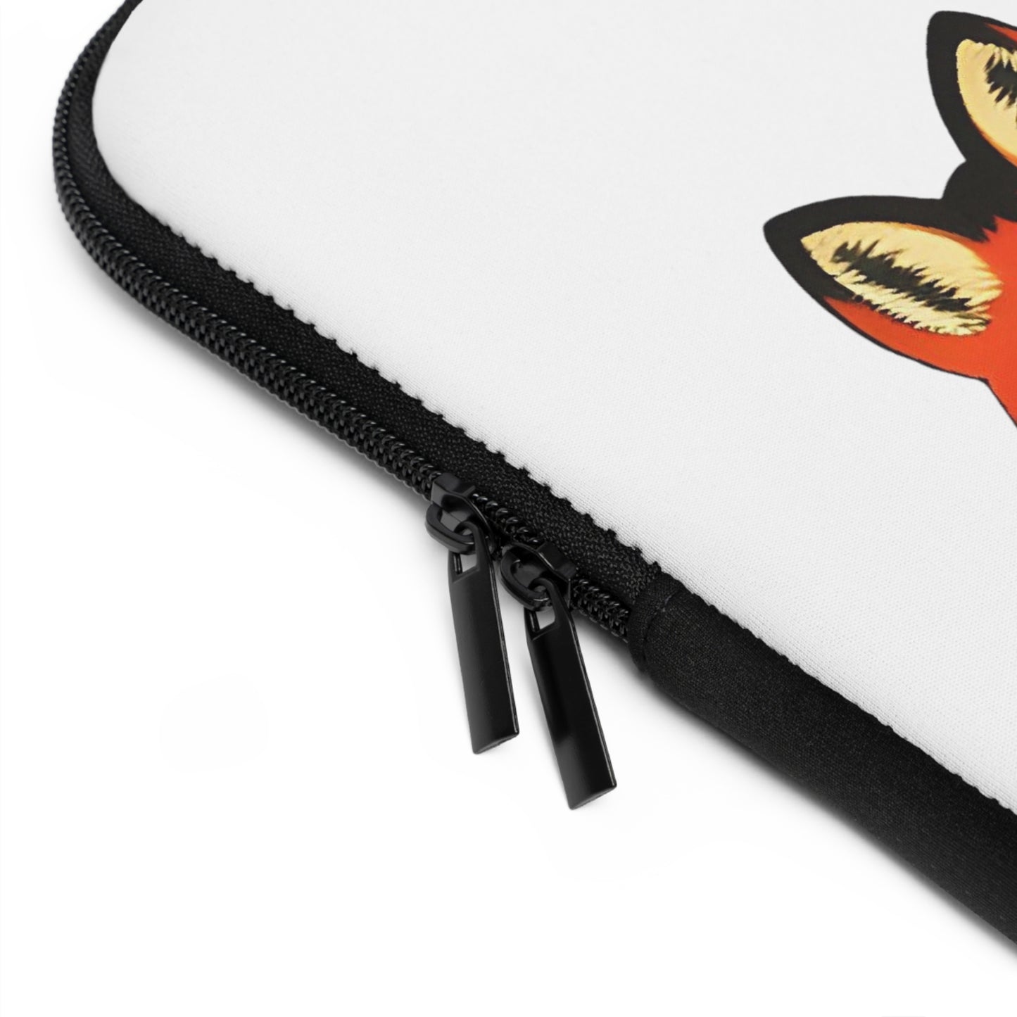Foxy Daddy Laptop Sleeve