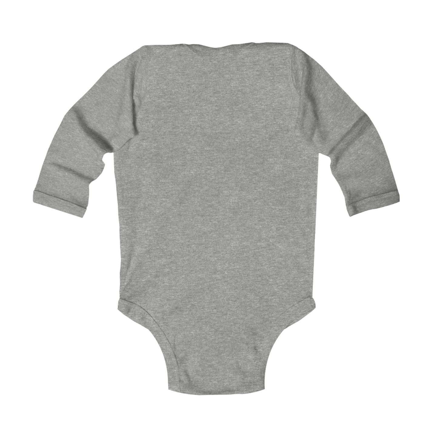 Baby Bodysuit - I LOVE MY GAY Dad