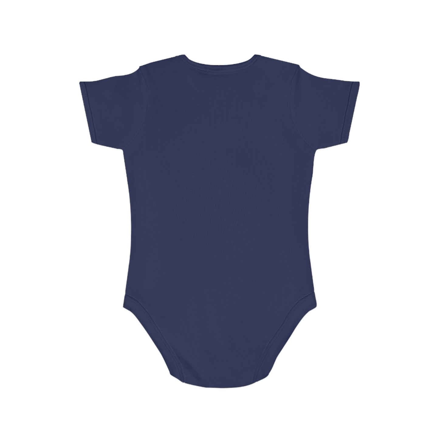 Baby Bodysuit - NO SLEEP