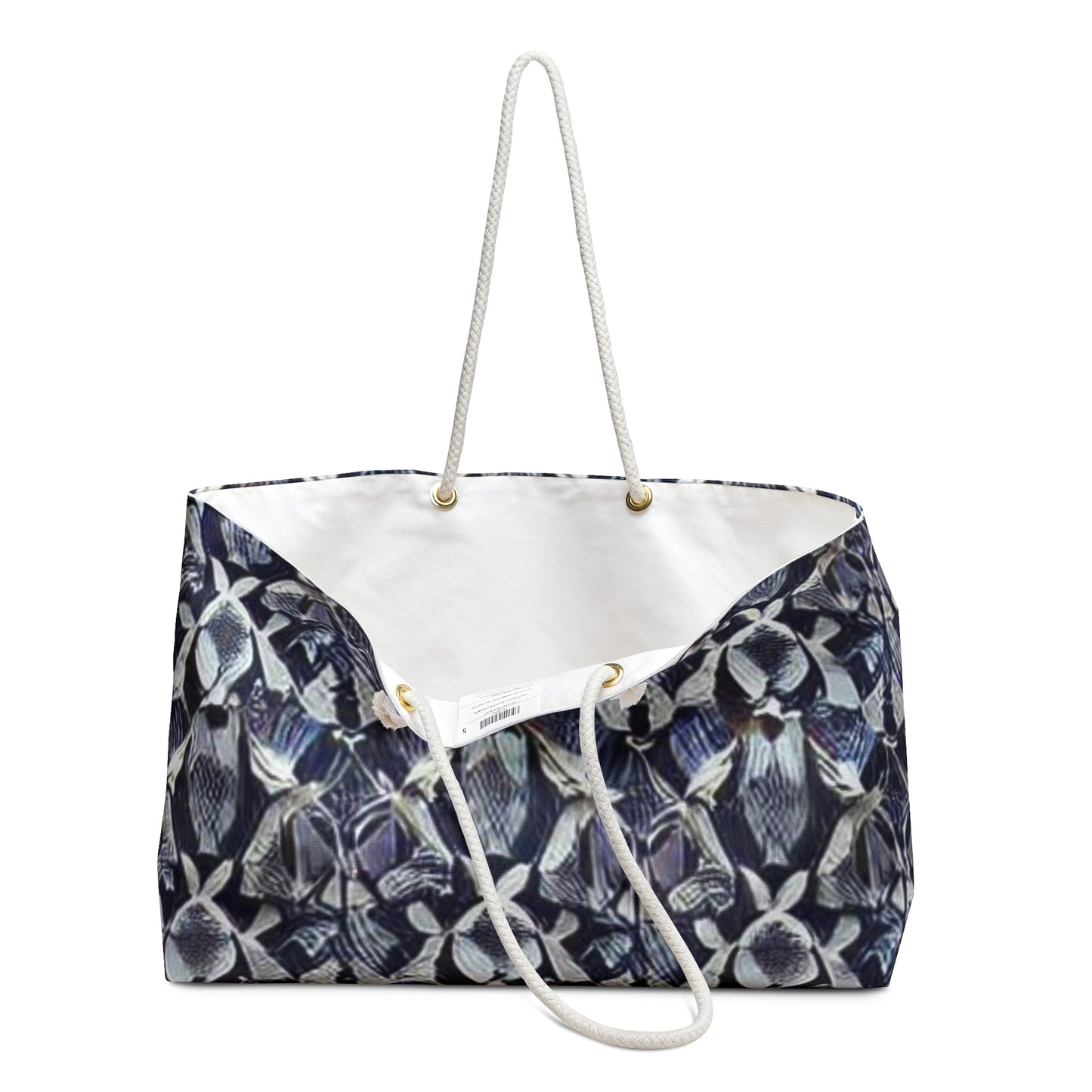 Weekender Bag - Iris