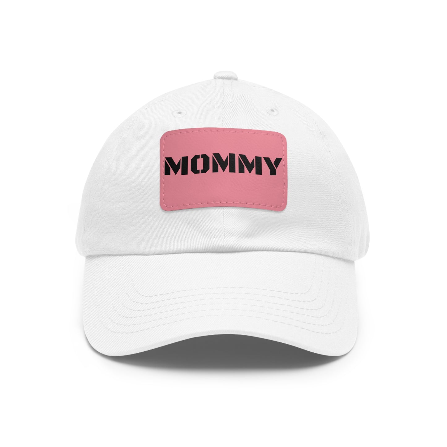 MOMMY Adjustable Hat