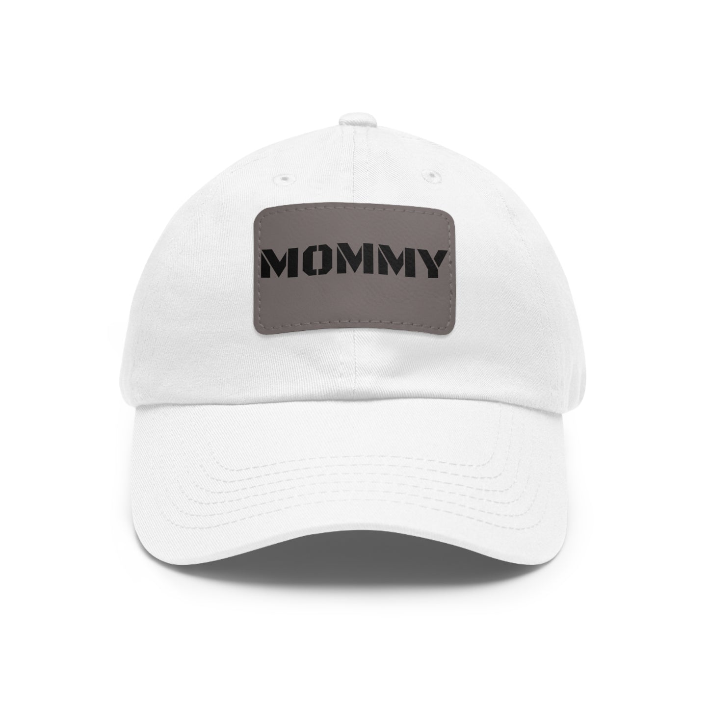 MOMMY Adjustable Hat
