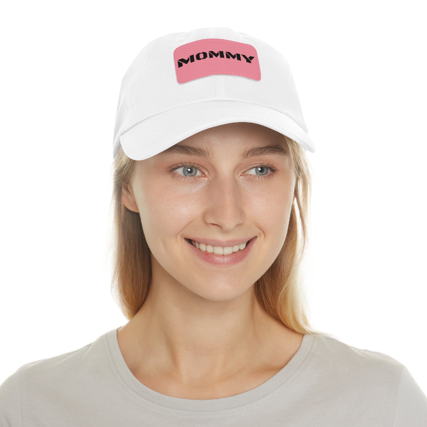 MOMMY Adjustable Hat