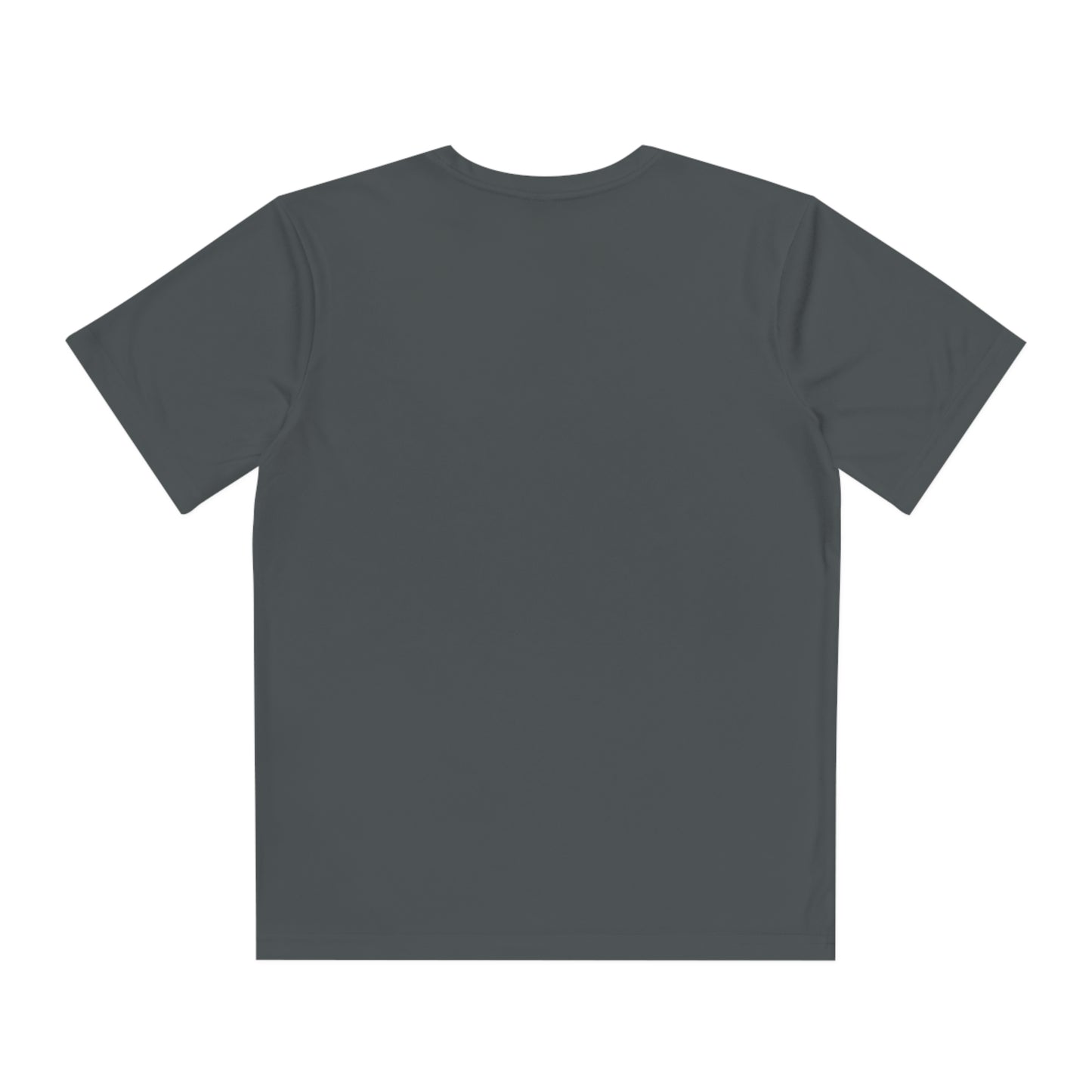 T-shirt - Short sleeve - Youth