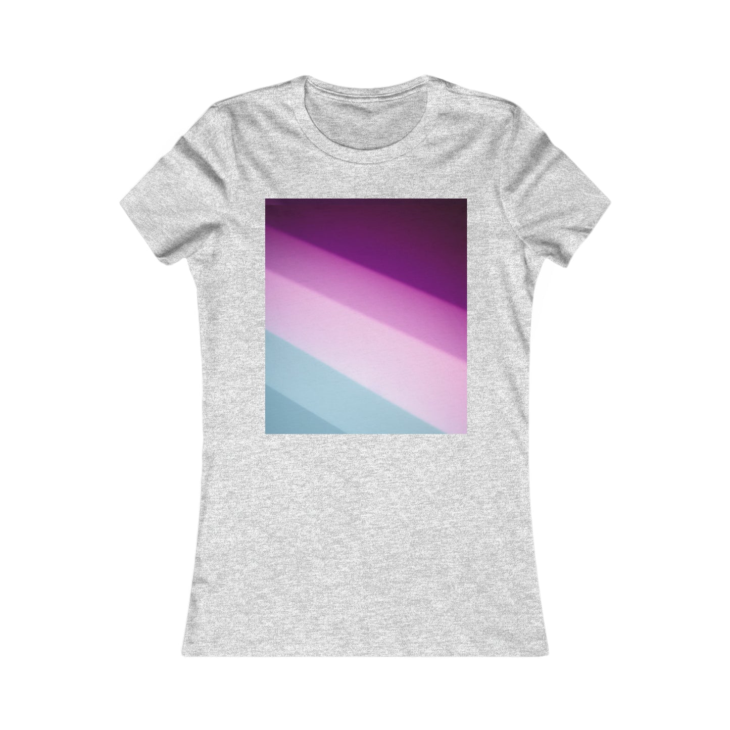 Women's Favorite Tee