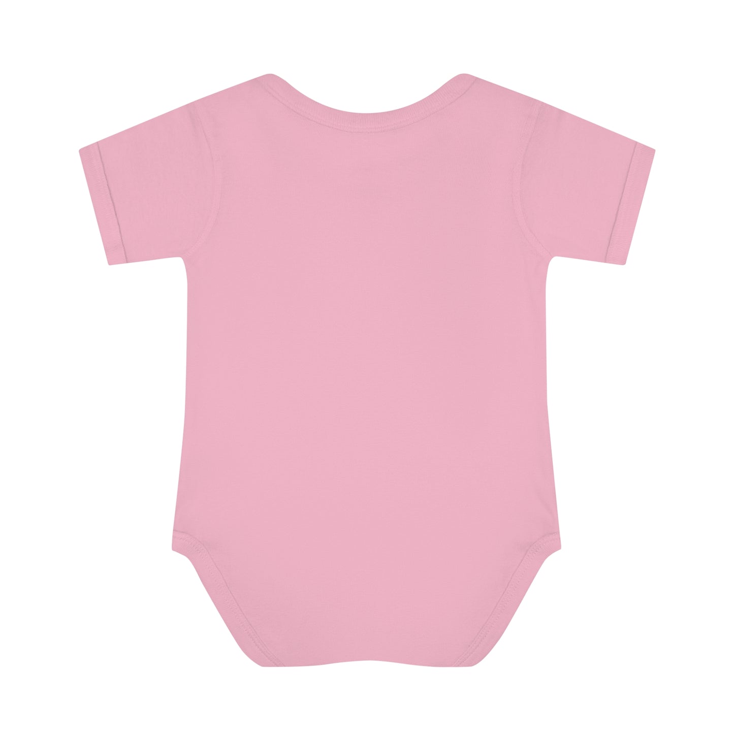 Baby Bodysuit - Cactus Garden