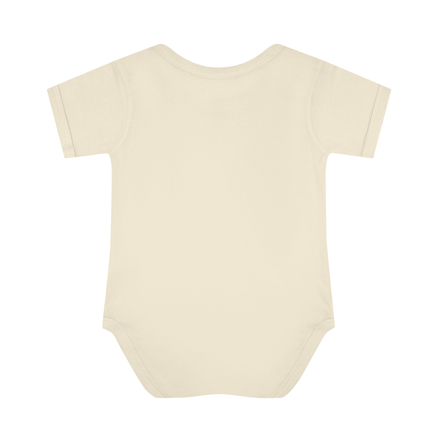 Baby Bodysuit - Cactus Garden