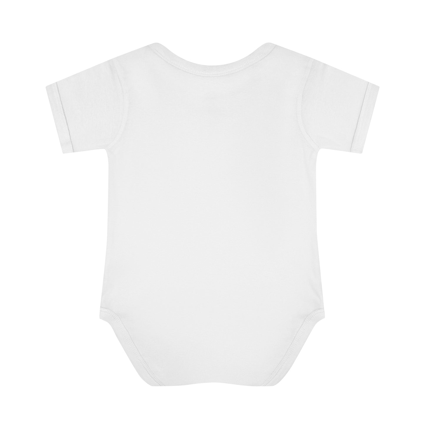 Baby Bodysuit - Cactus Garden